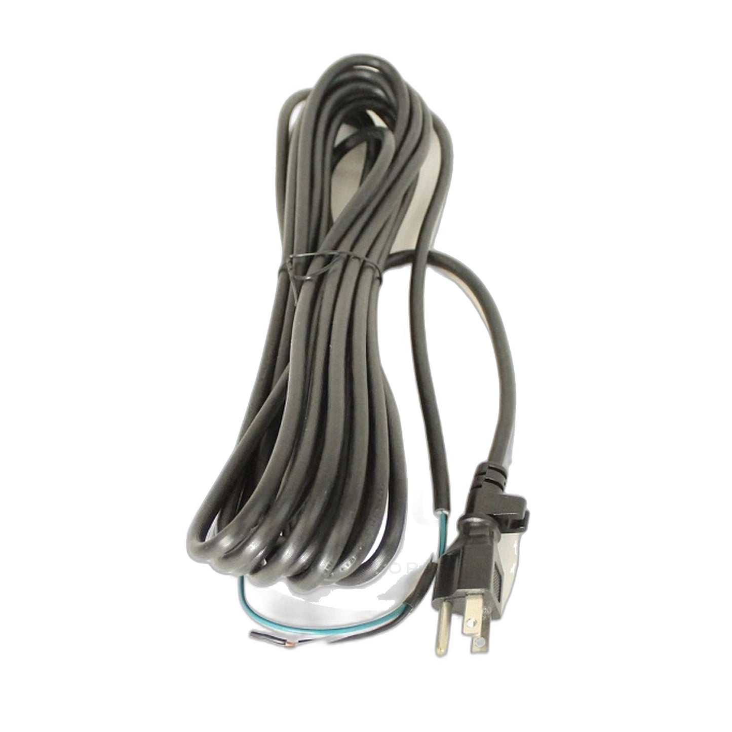 Bissell 3-Wire Power Cord with Terminal for 1785 & 2306 Series