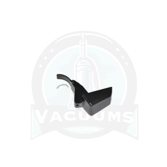 Handle Release Pedal - Bissell PowerLifter Pet Upright - Bissell