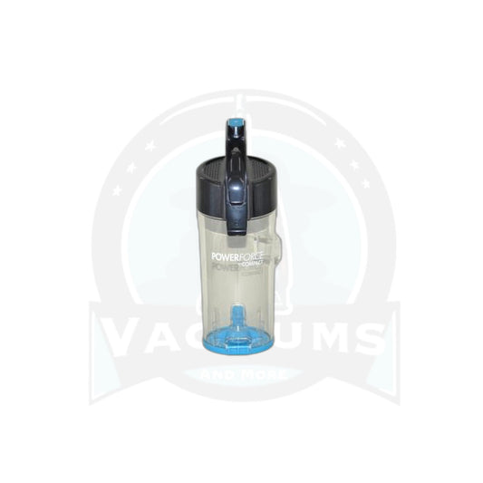 Dirt Container - Bissell PowerForce Compact Bagless Upright - Bissell