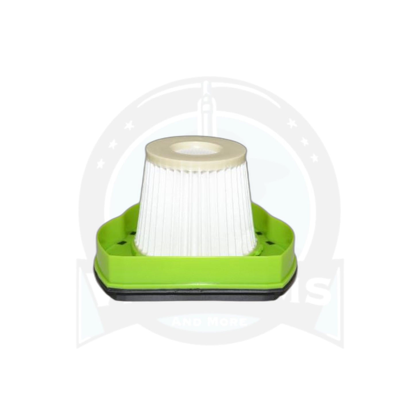 Bissell Filter - 1782 Pet Hair Eraser Hand Vacuum - Bissell