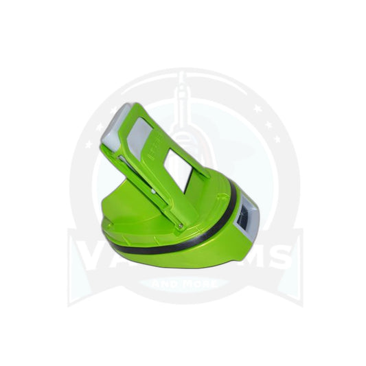 Bissell Dirty Tank Crosswave Lime Cover Assembly - Bissell