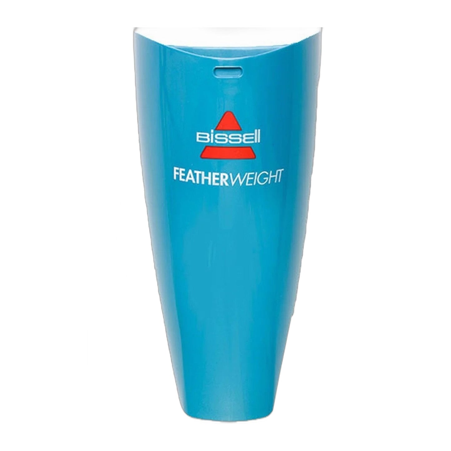 Bissell Featherweight Stick Dirt Cup Assembly, Blue (Fits 2033 Series)