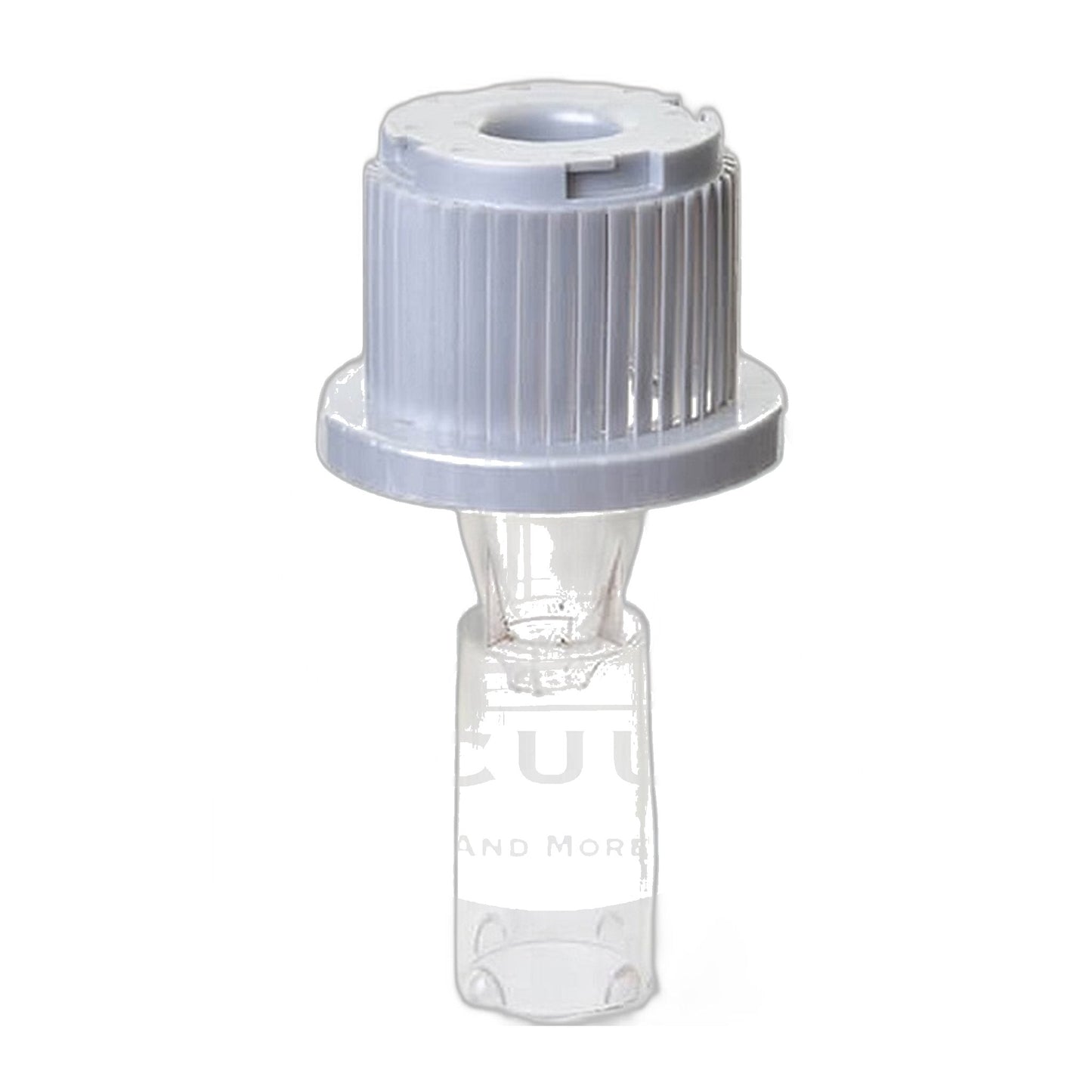 Bissell Separator Assembly (Grey) for PowerLifter Upright Model 2260
