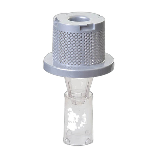 Bissell Separator Assembly (Grey) for Upright Vacuums 2256, 2254, 2258