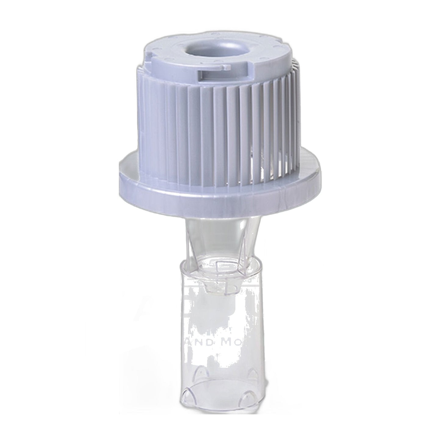 Bissell Separator Assembly (Grey) for Upright Vacuums 1830, 2259, 2253
