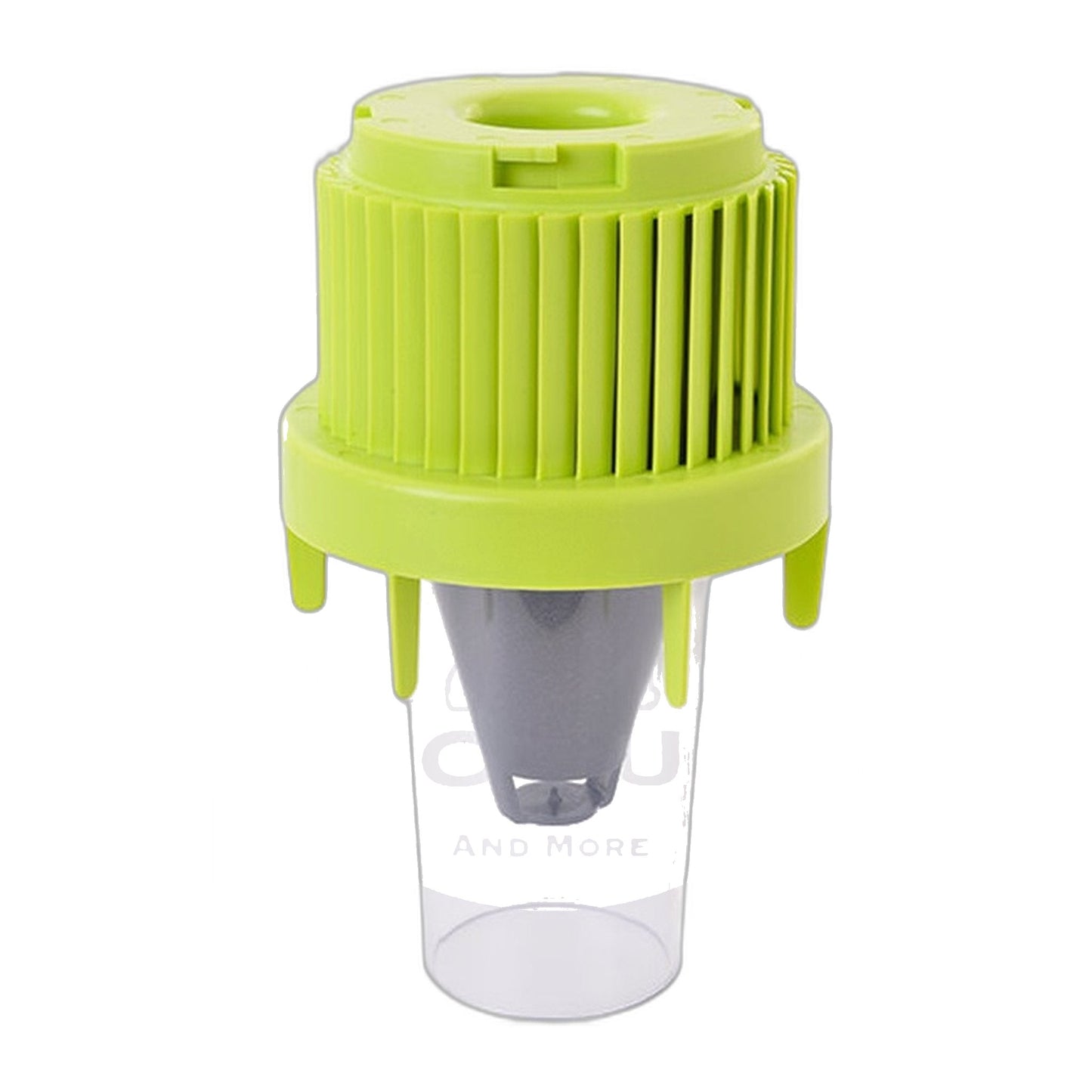 Bissell Pet Hair Eraser Separator, Electric Green, 2281/2475 Series