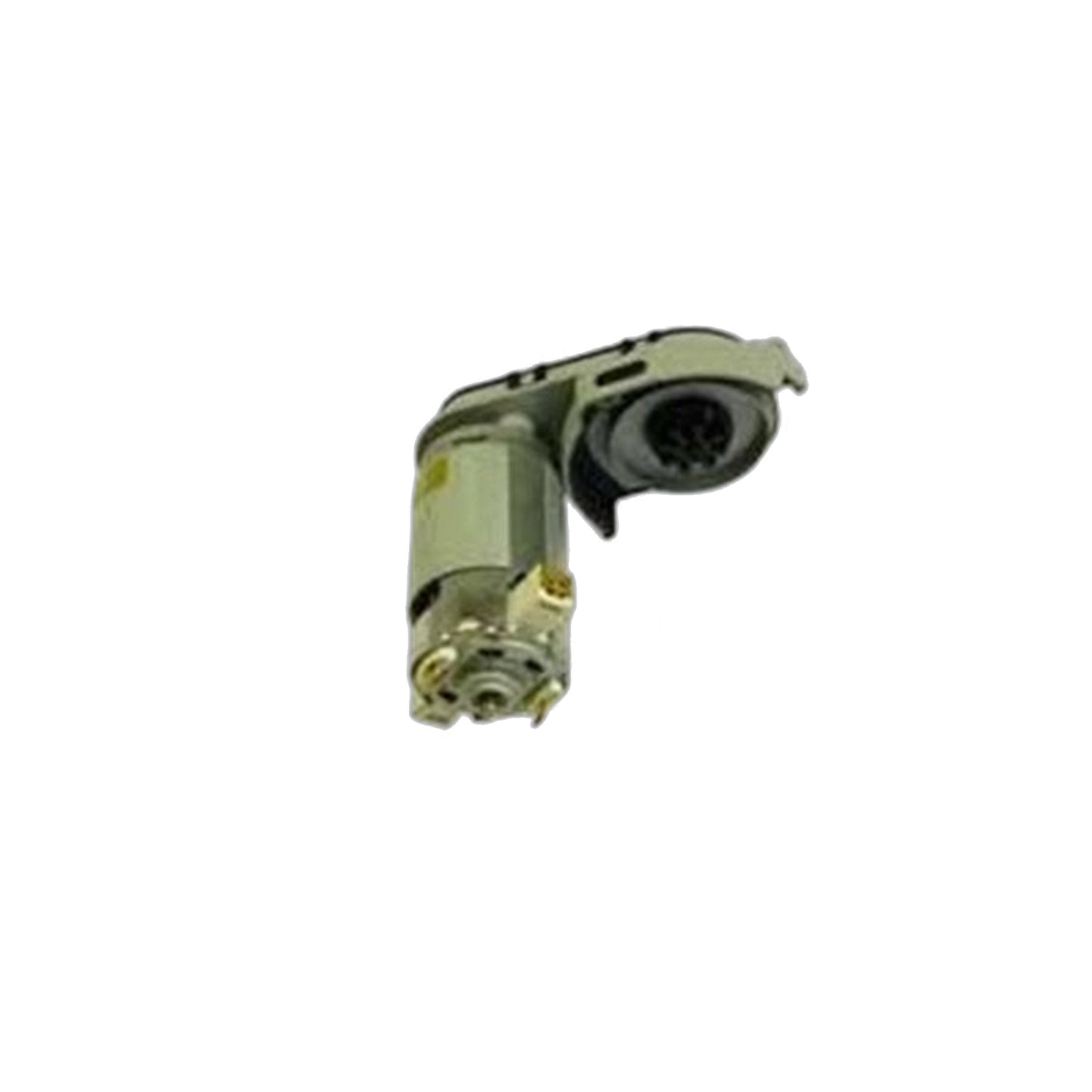 Eureka/Electrolux Motor Housing Assembly Replacement