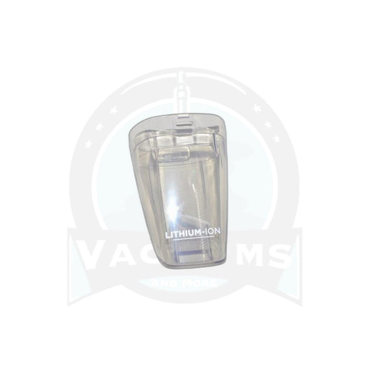 Bissell Dirt Collection Cup - - Bissell