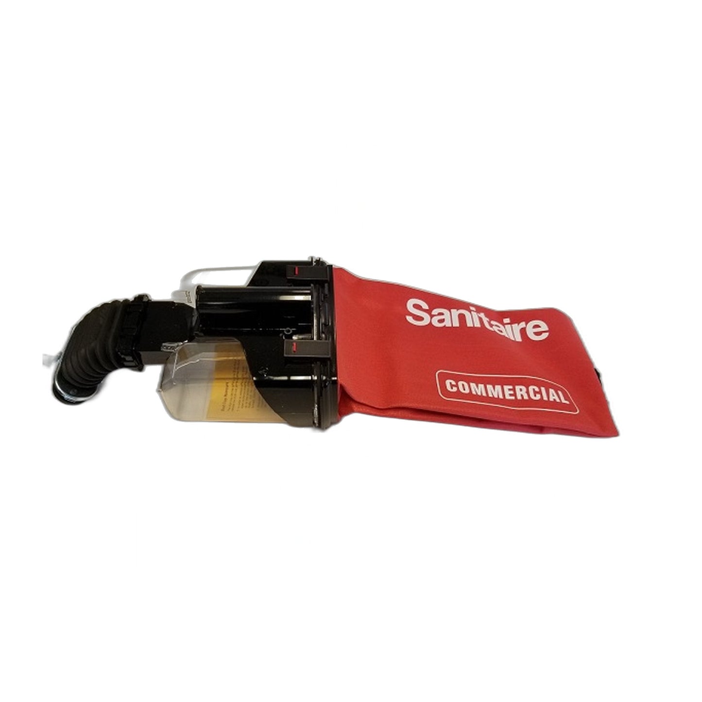 Sanitaire Tradition Dirt Cup Assembly for SC8887 Latch-Coupling Uprights