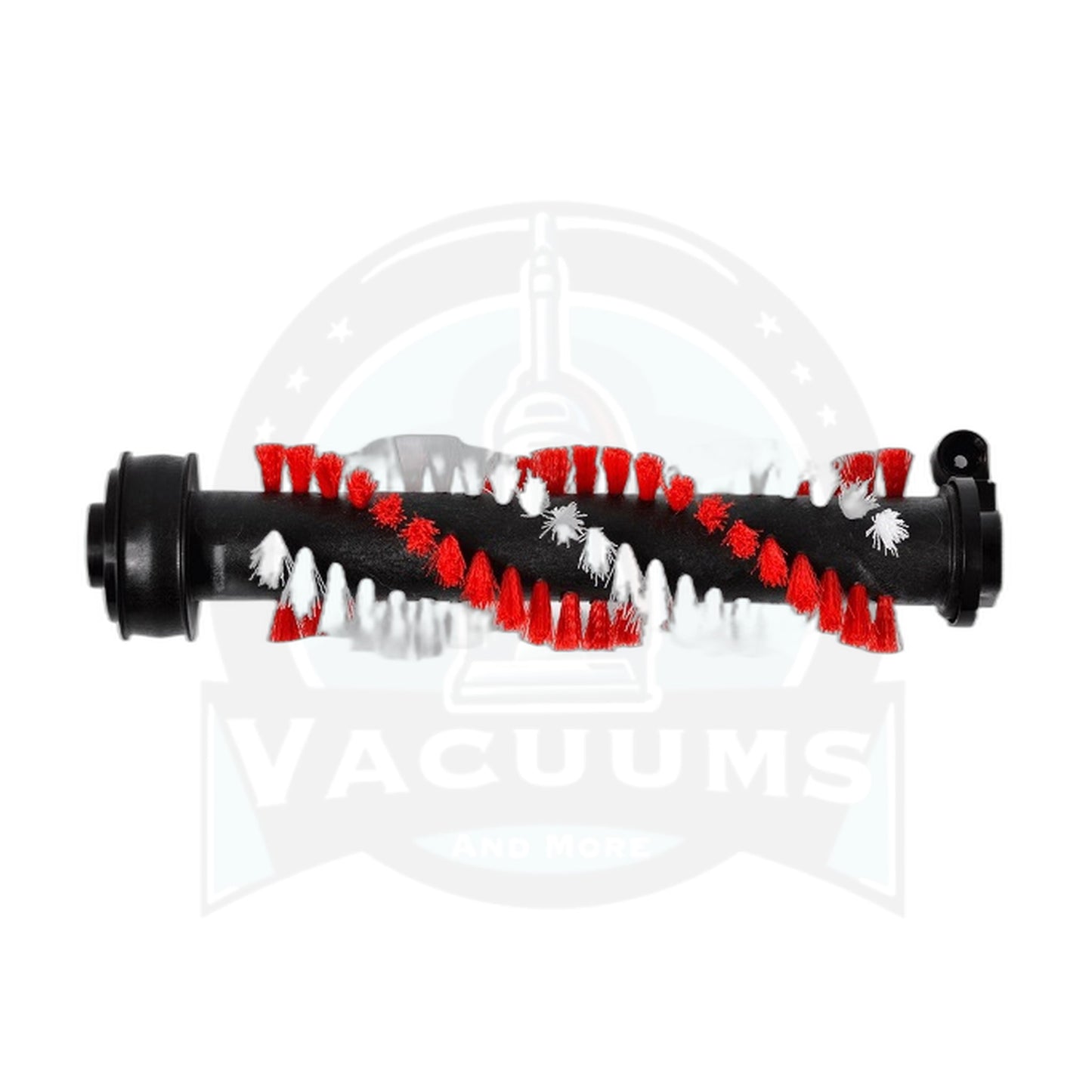Bissell Orange/White Brush Roll for TurboClean PowerBrush 2806, 2987