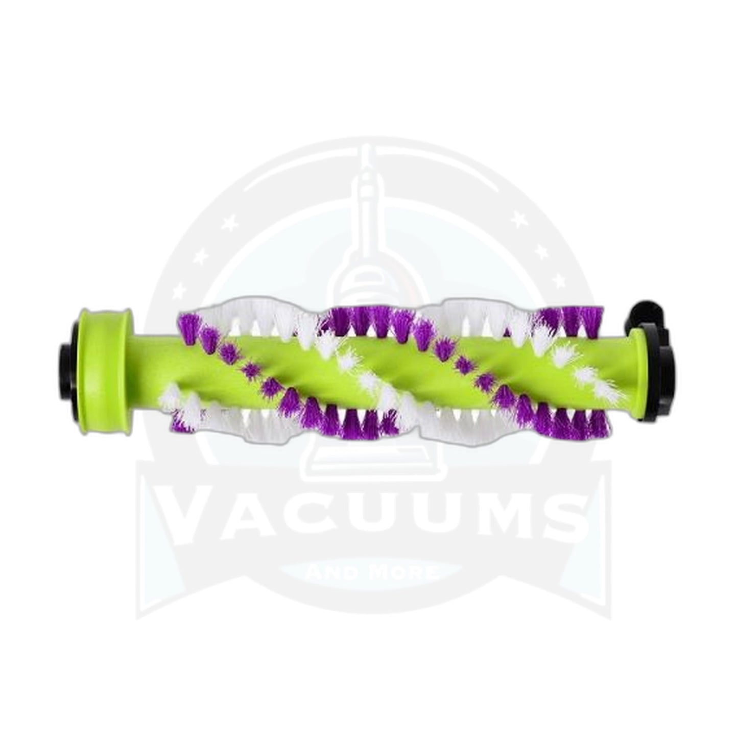 Bissell Purple/White Brush Roll for TurboClean & PowerForce Pet