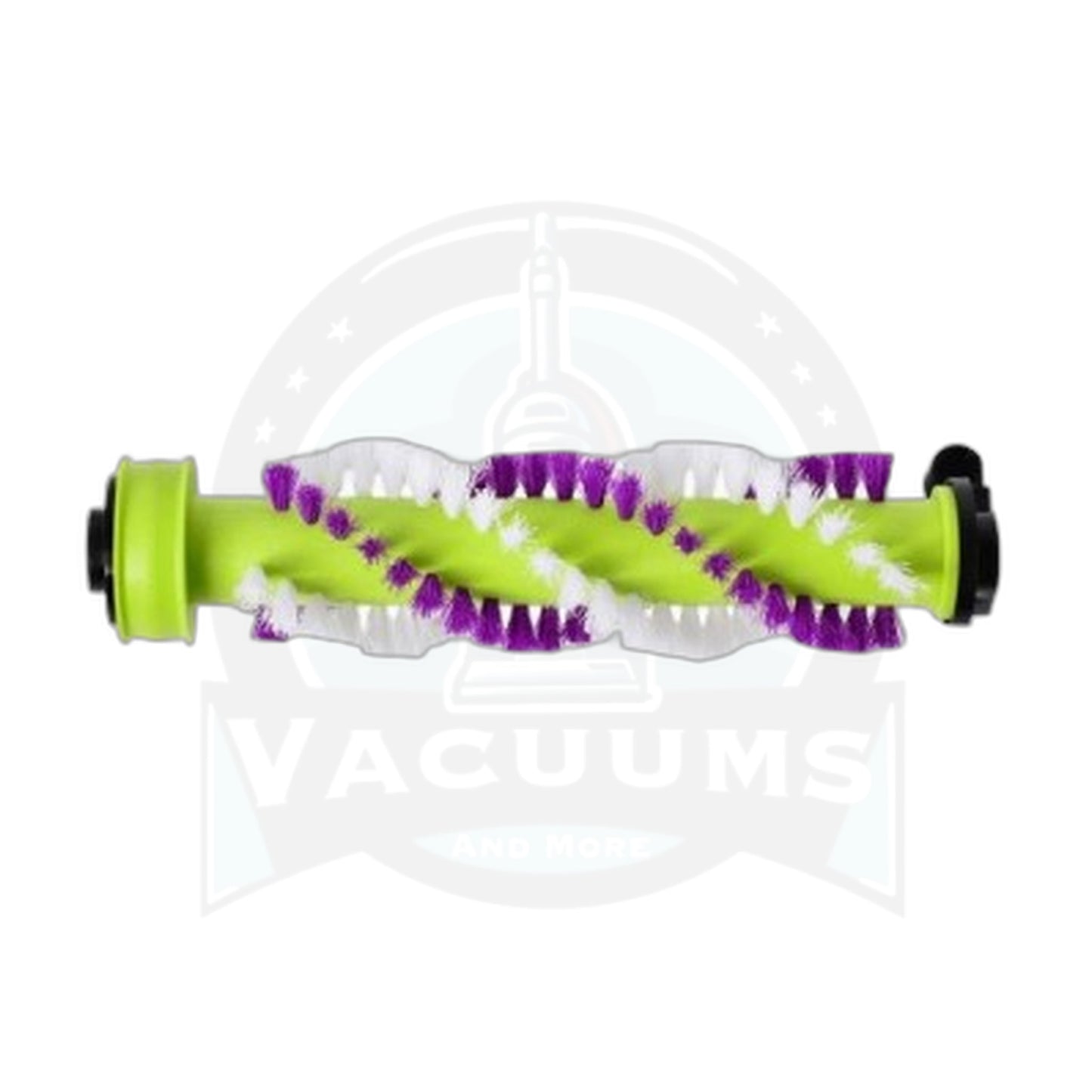 Bissell Purple/White Brush Roll for TurboClean & PowerForce Pet