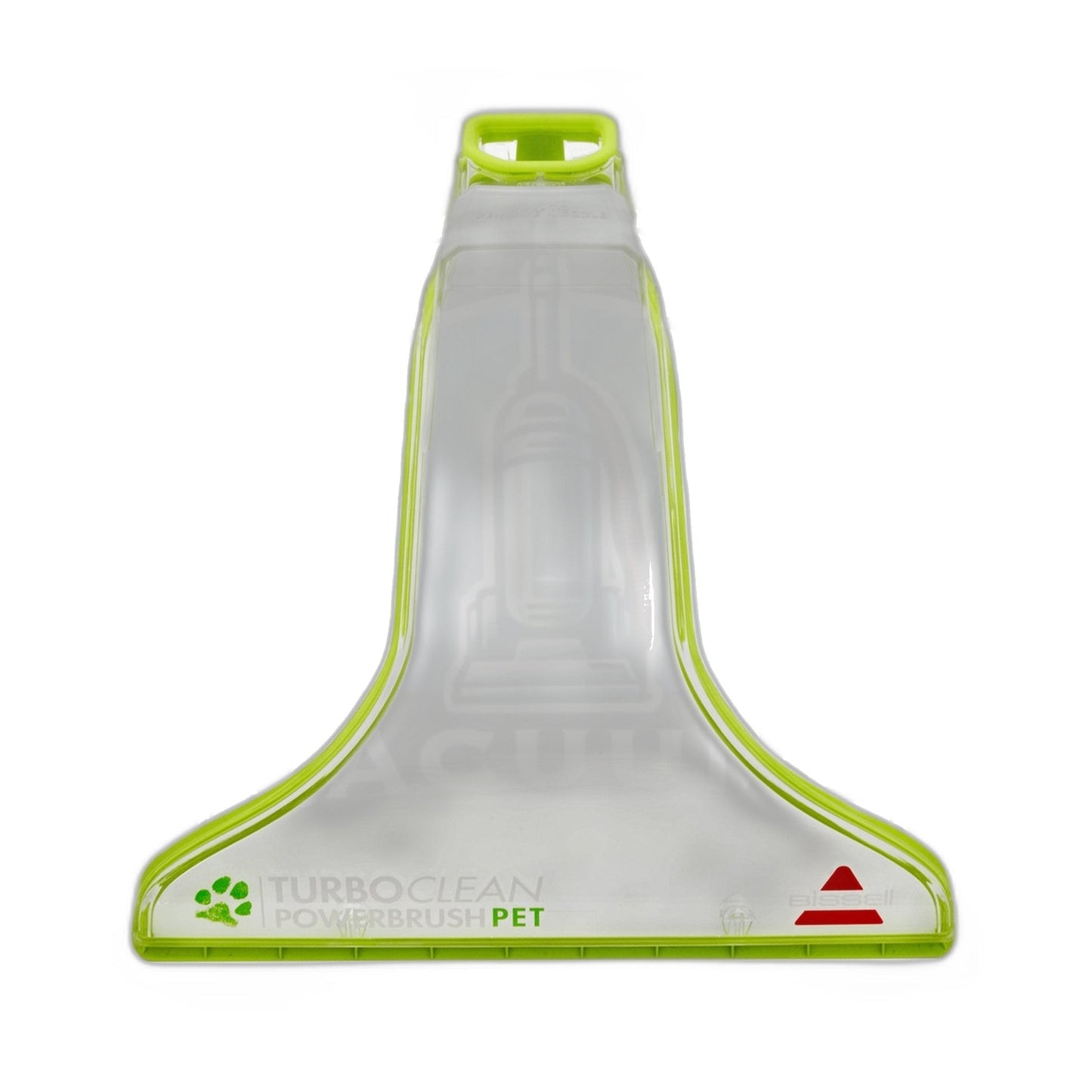 Bissell Green Removable Nozzle for 2806 & 2987 Series Carpet Cleaners