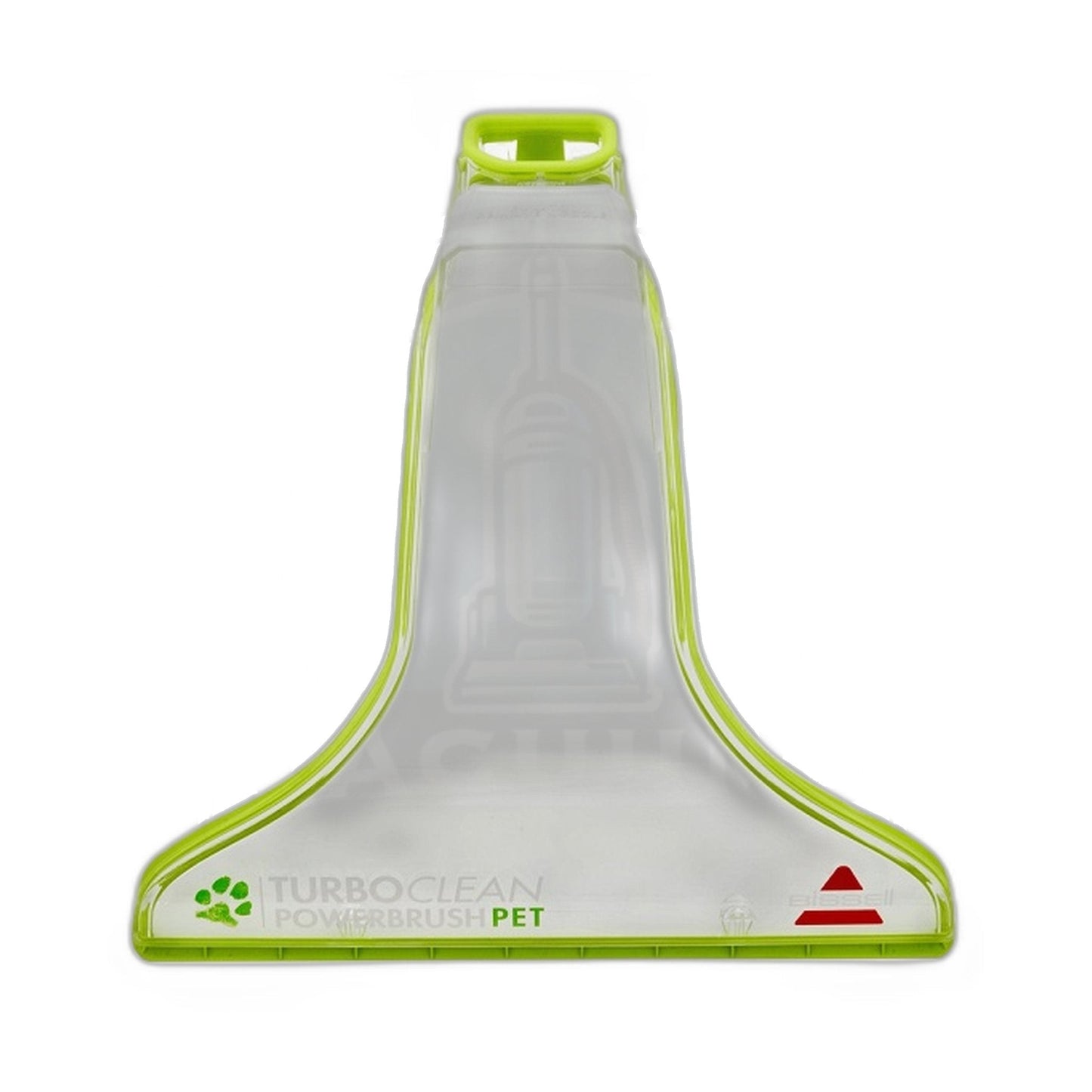 Bissell Green Removable Nozzle for 2806 & 2987 Series Carpet Cleaners