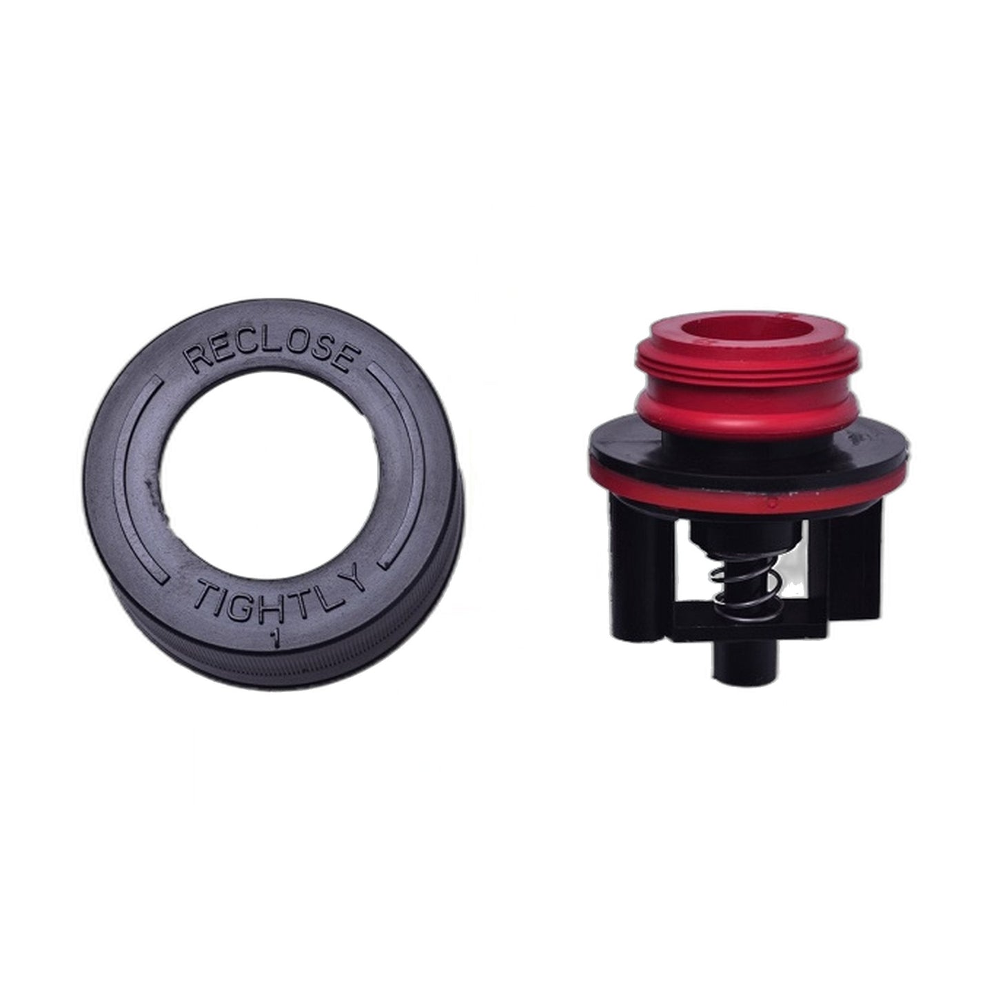 Bissell Clean Tank Cap for PowerBrush Carpet Cleaner 2806, 2910, 2987