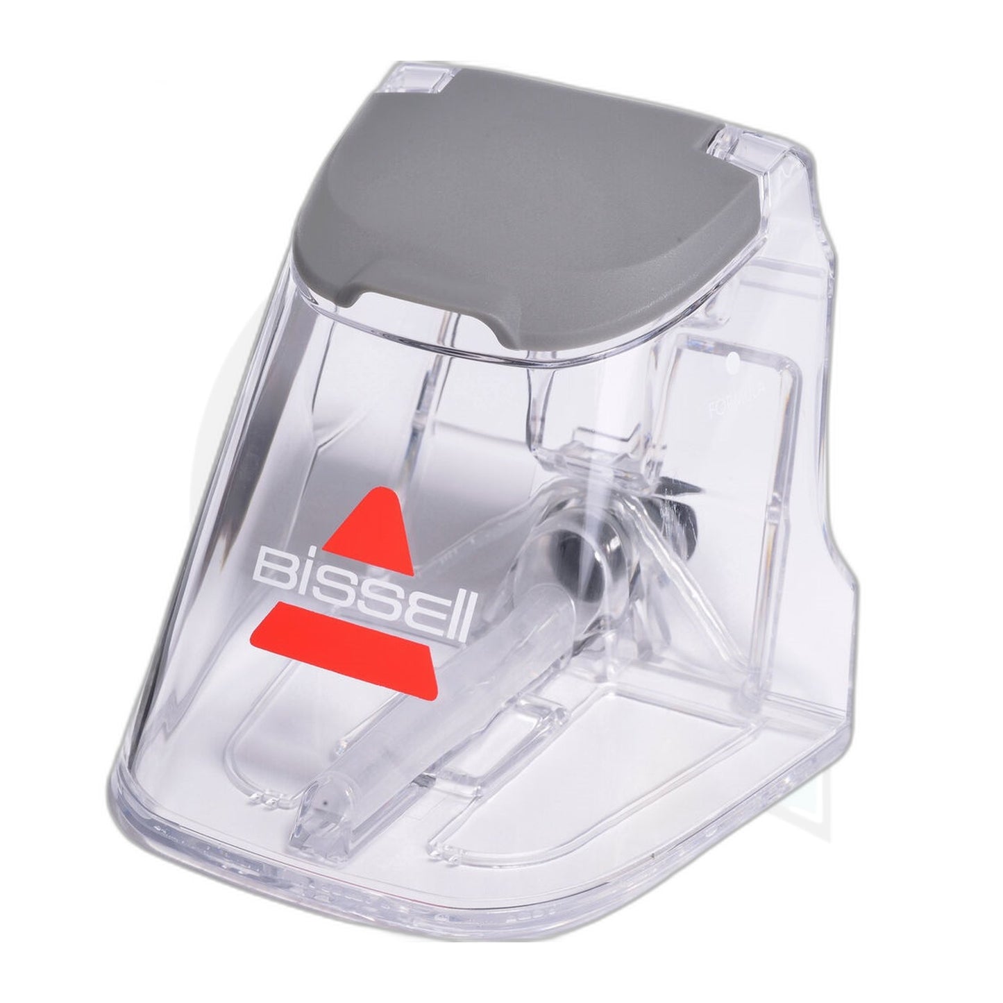 Bissell Clean Tank Assembly with Cap for Pet Stain Eraser PowerBrush