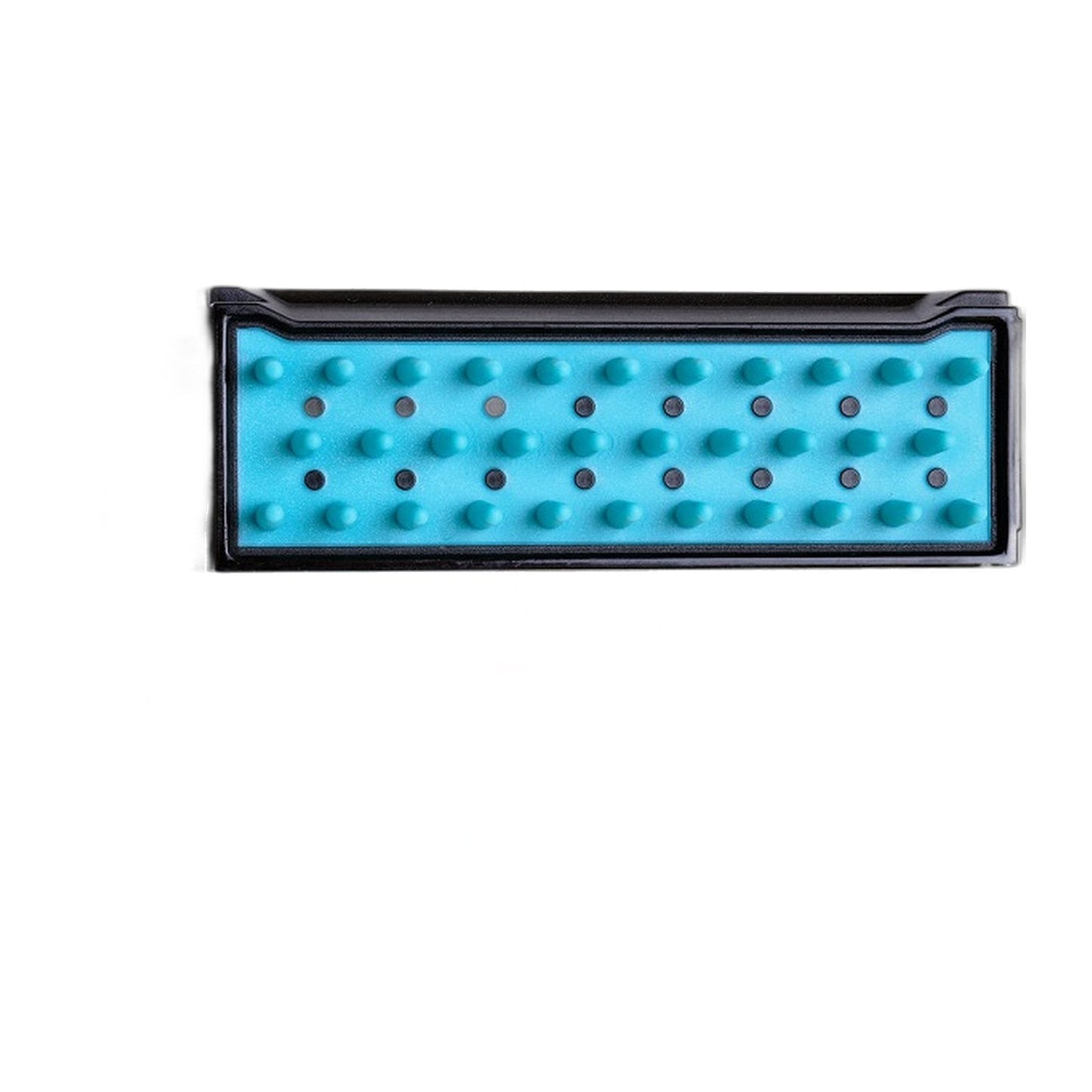 Bissell Stationary Pet Tool with Rubber Bristles for Stain Eraser