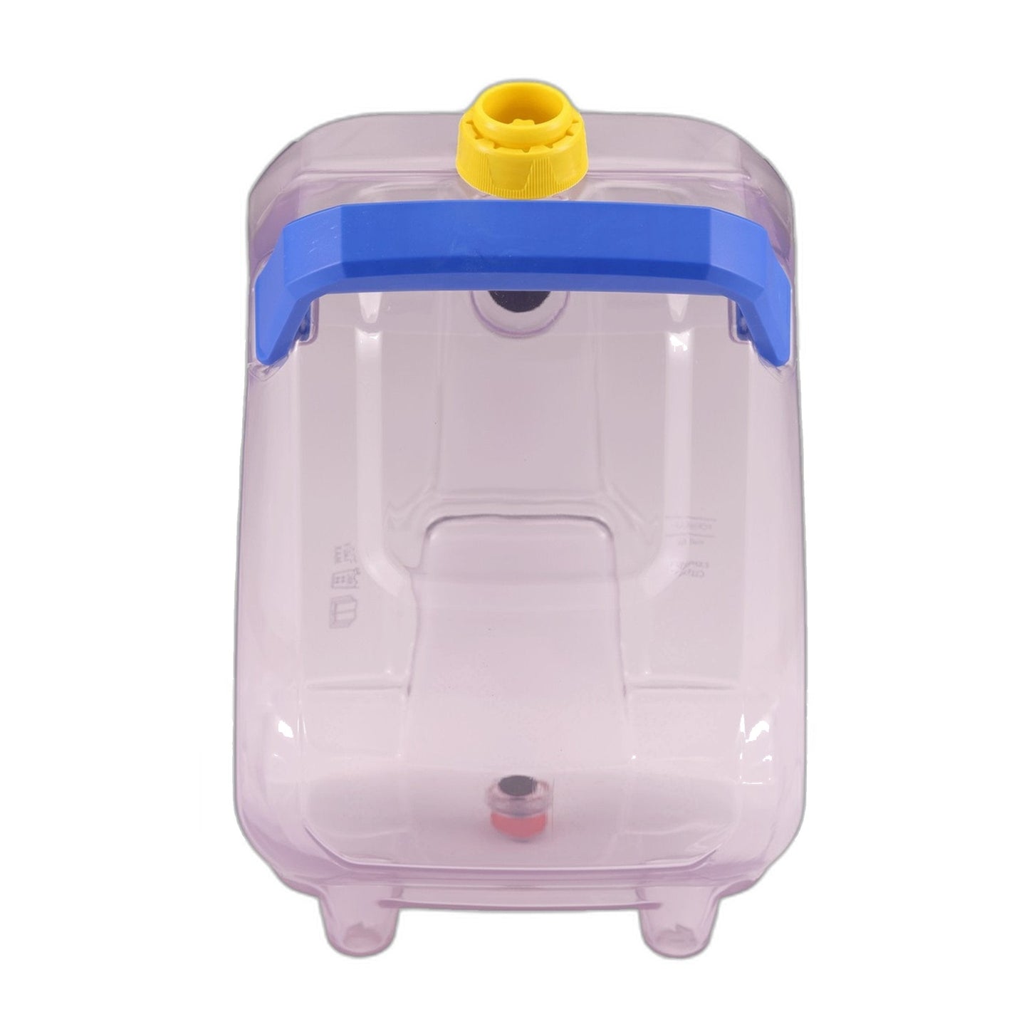 Bissell Clean Tank (Blue) for DualPro Carpet Cleaner 3067, 3109, 3072