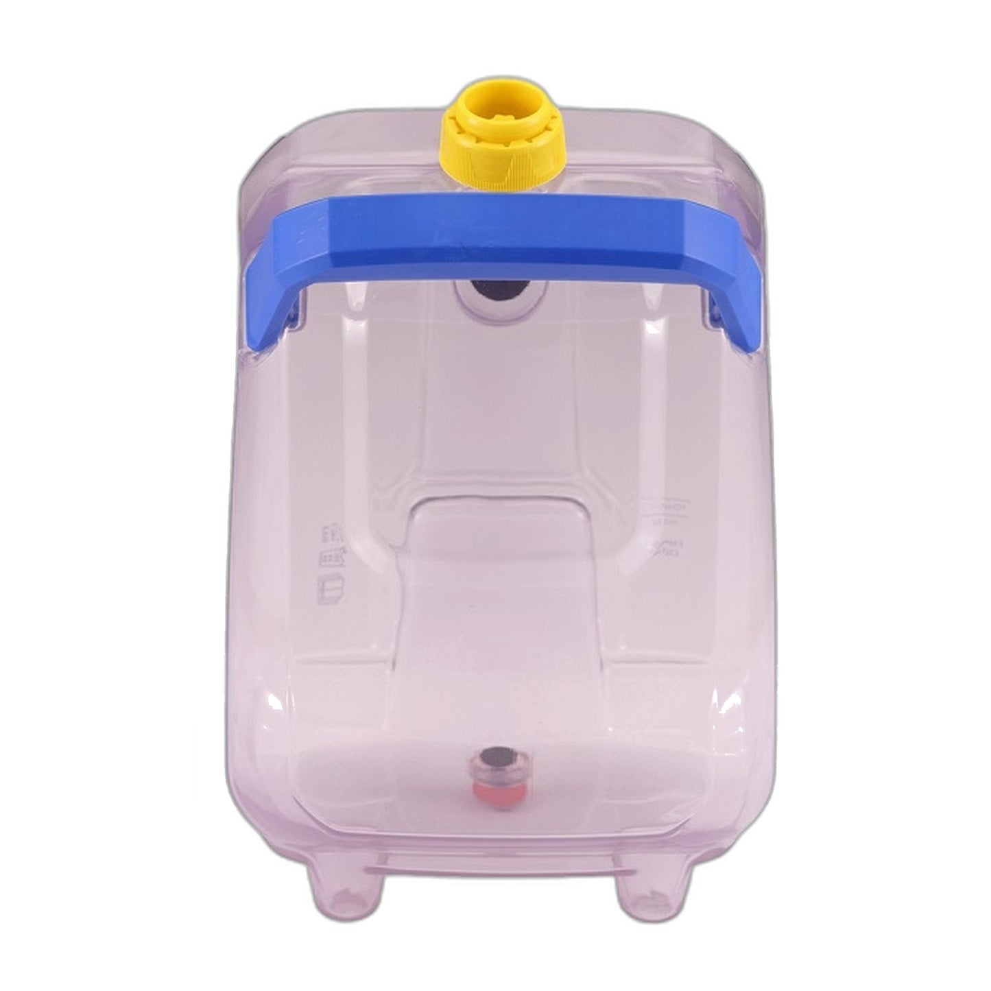 Bissell Clean Tank (Blue) for DualPro Carpet Cleaner 3067, 3109, 3072
