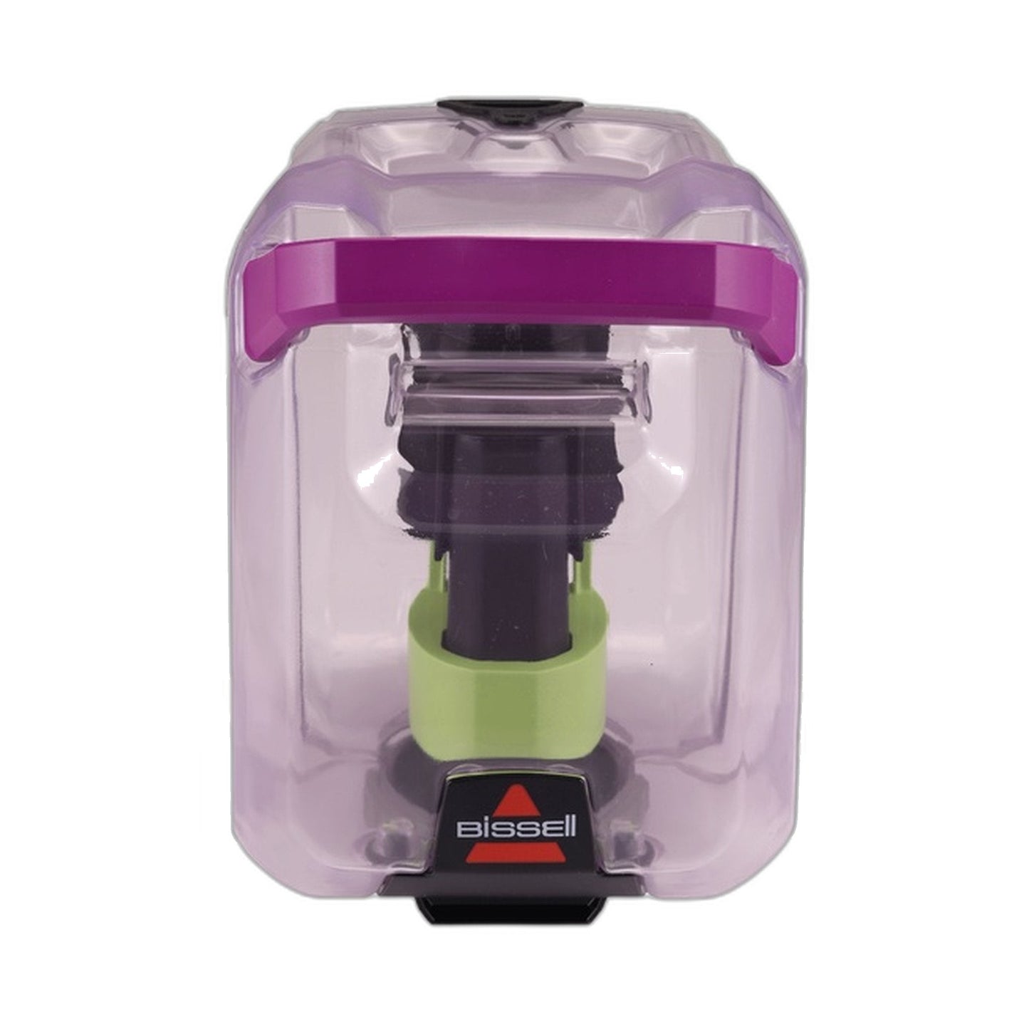 Bissell Dirty Water Tank Assembly, Purple, for PowerClean Model 3071