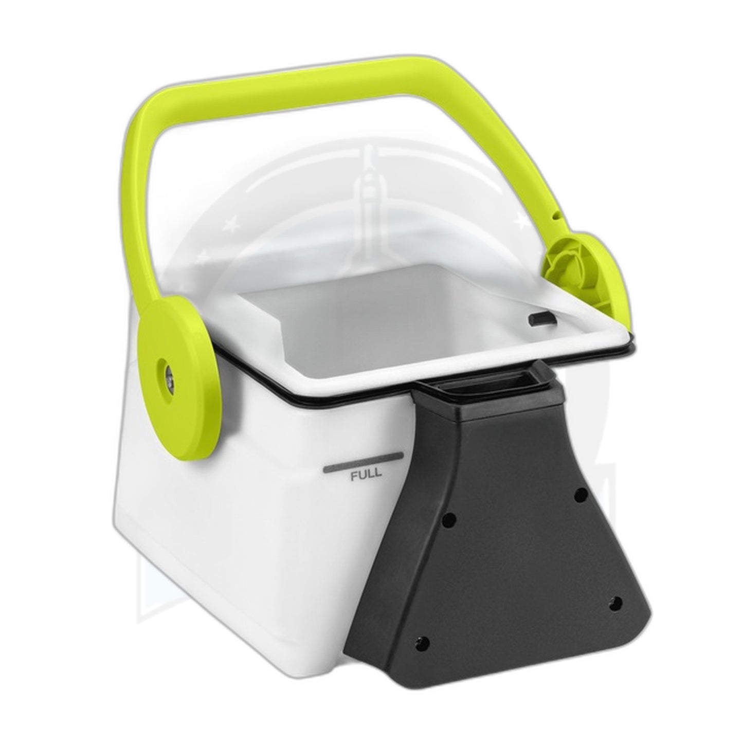 Bissell Dirty Water Tank Assembly for Big Green Pet Pro 3288, 32886