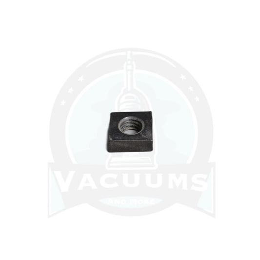 Hoover Front Wheel Axle Nut - Convertible Uprights - Hoover