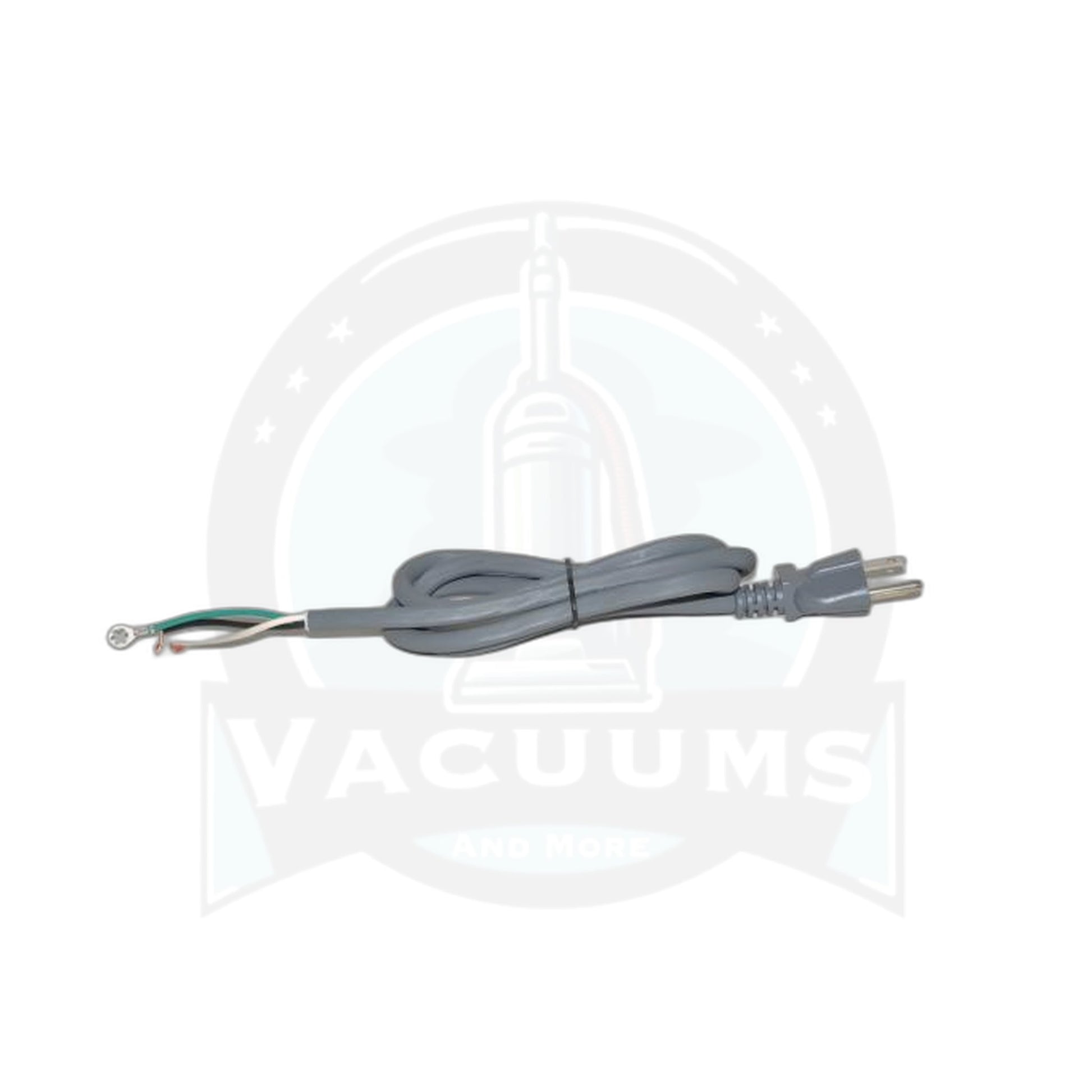 Sanitaire Cord,Motor LEAD- SC886G - 48 INCHES - Eureka