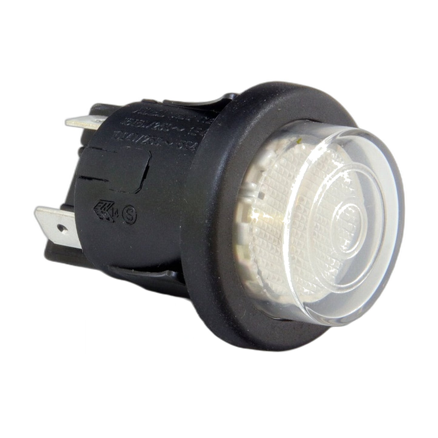 Advance/Clarke Switch for BEXT Pro Commercial Extractor