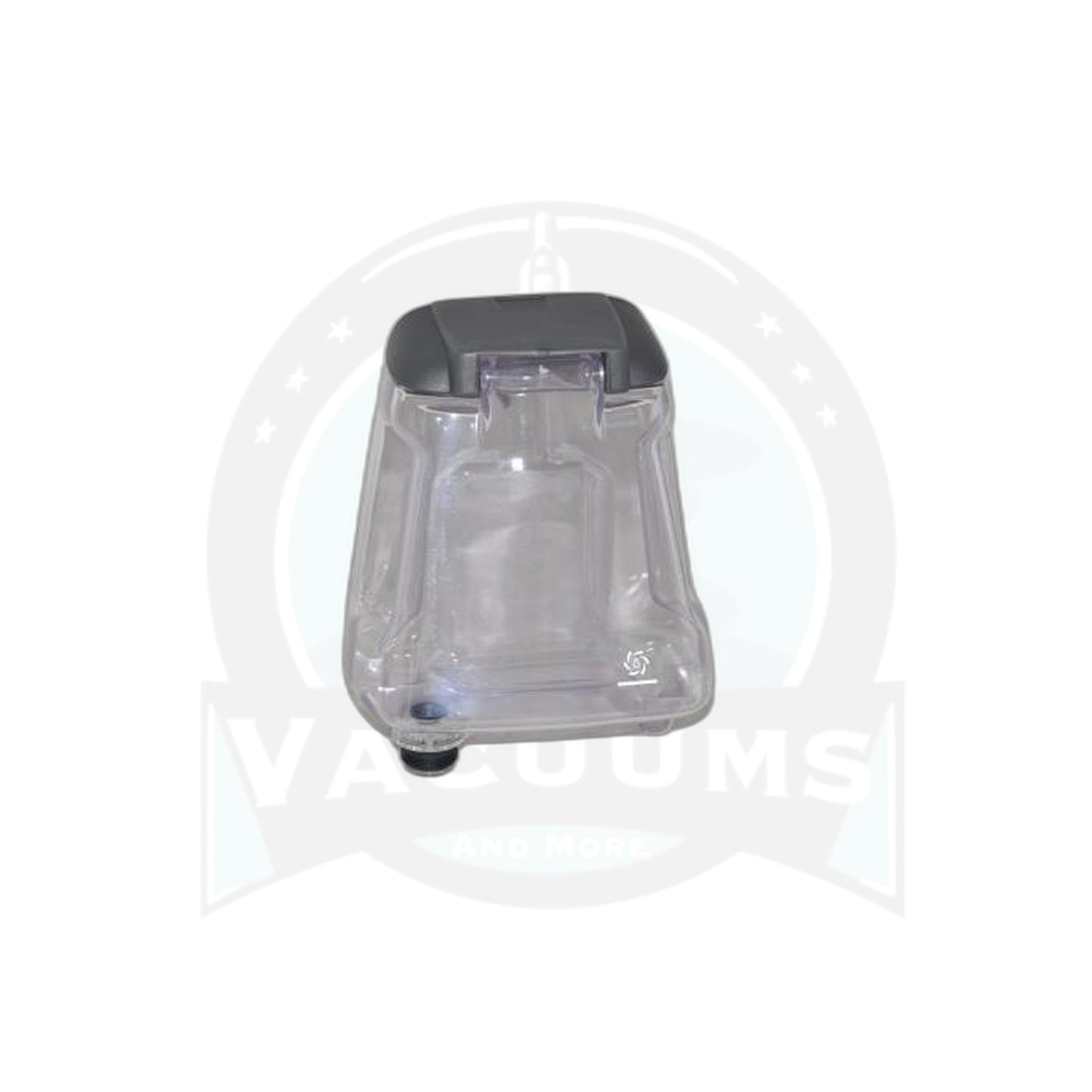 Clean Tank - Bissell 2954 CrossWave - Bissell