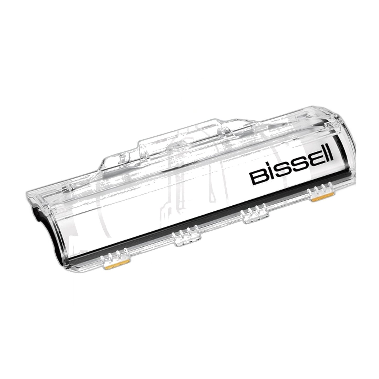 Bissell CrossWave HydroSteam Brush Roll Cover for 3515, 3518