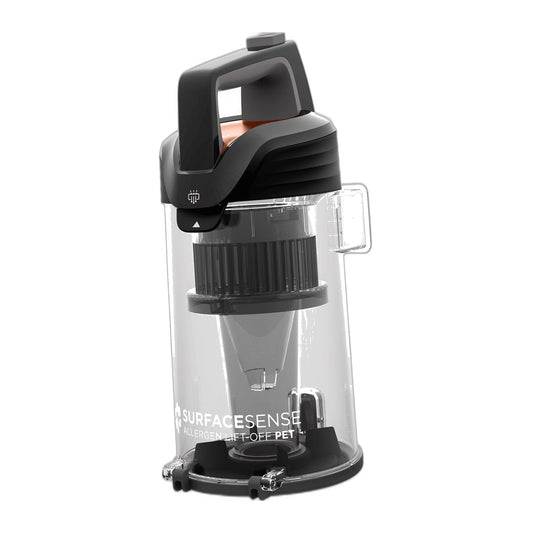 Bissell Dirt Tank Assembly for Surface Sense Upright 3415, 3418