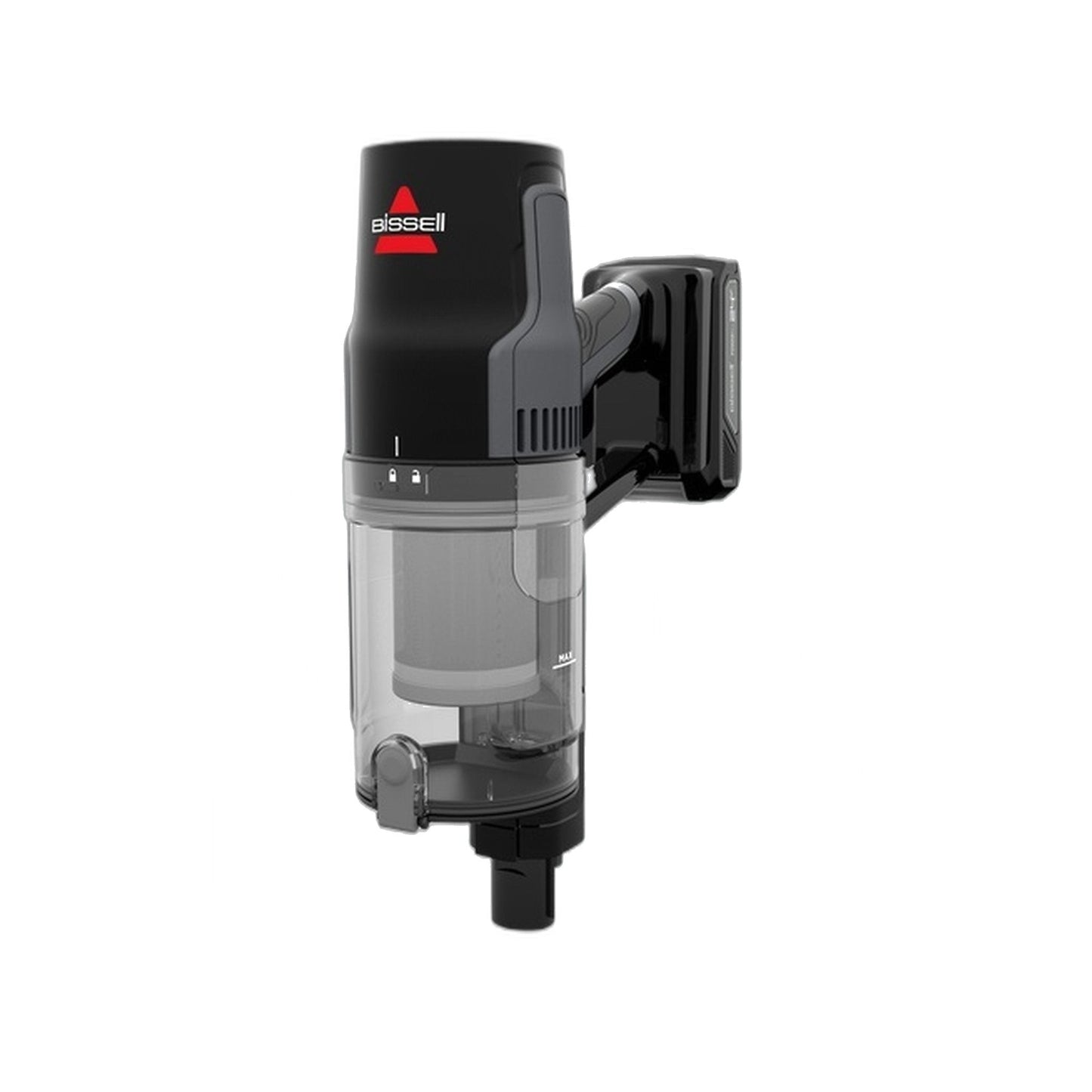Bissell Hand Vac Attachment Assembly for Stick Vacuum Model 3789 Series