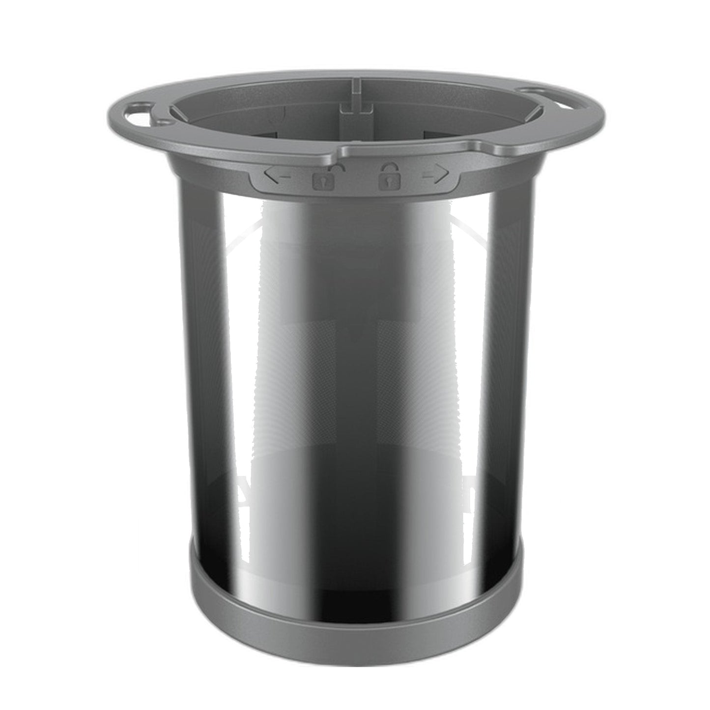Bissell Filter Cup Mesh Screen for CleanView Stick Vac 3789/3797