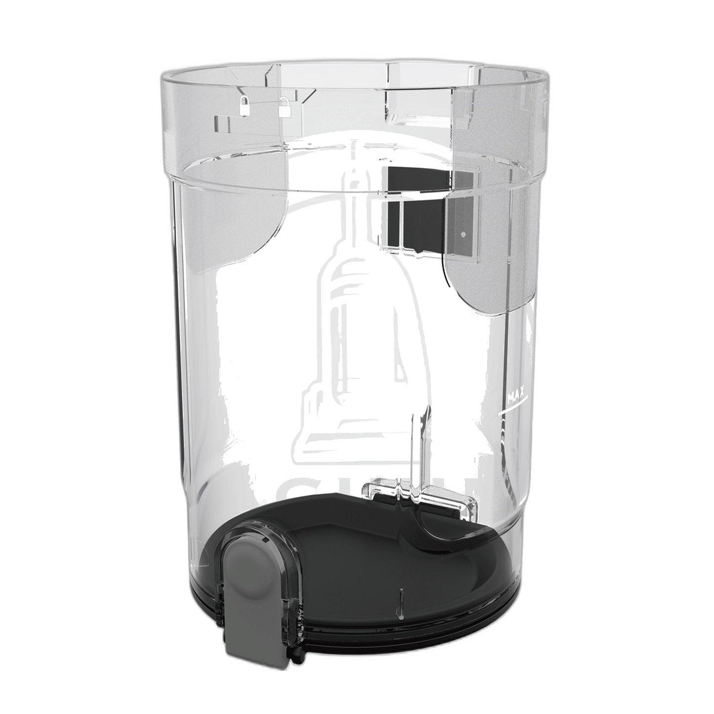 Bissell CleanView Stick Vac Dirt Tank (Fits 3789, 3789U, 3789X)