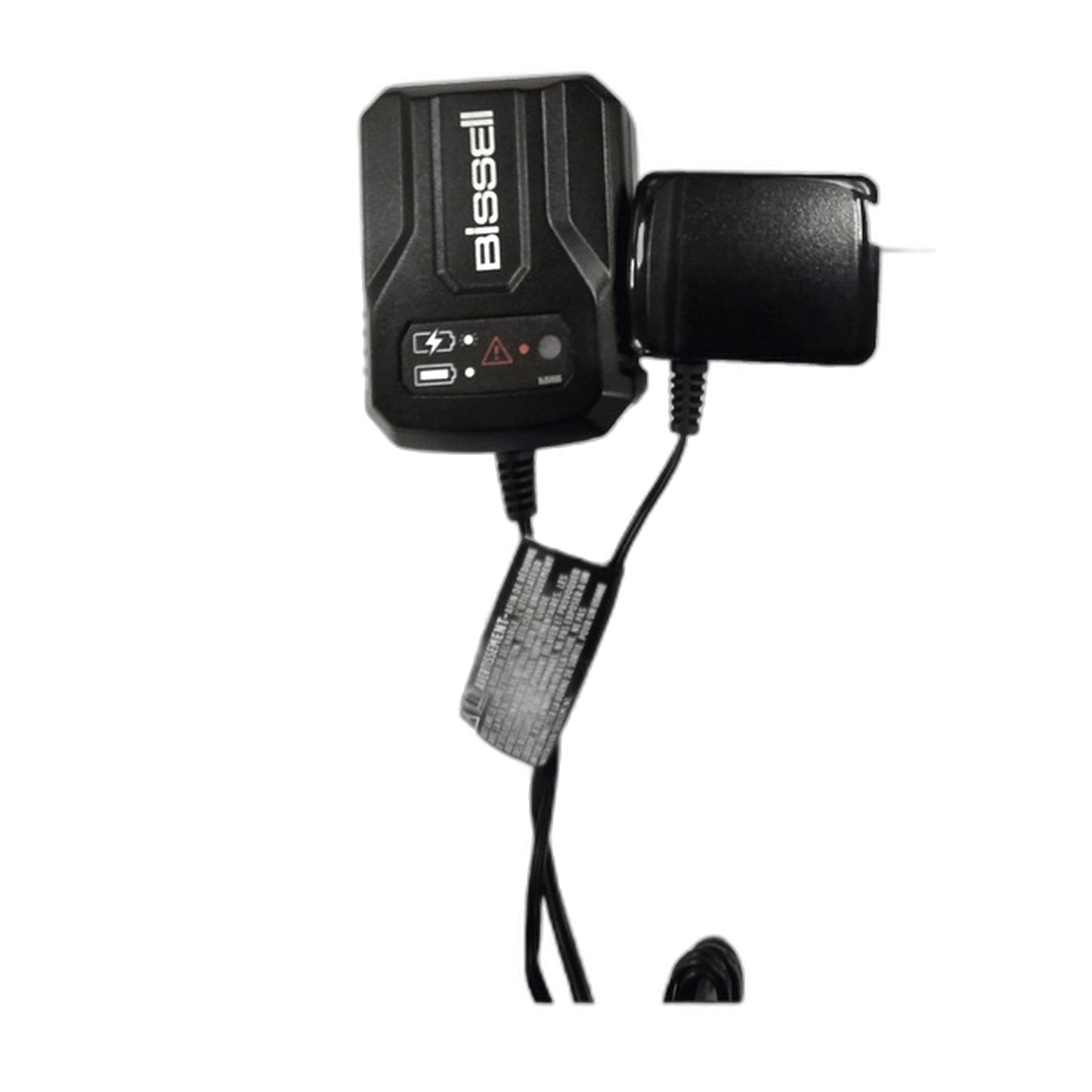 Bissell Charger for CleanView Stick Vacuum 3789 & 3797 Series