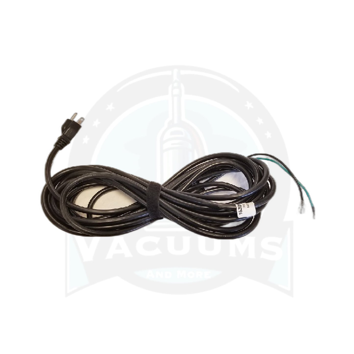Eureka Sanitaire 25' Power Cord for SC6065A Wet/Dry Vacuum