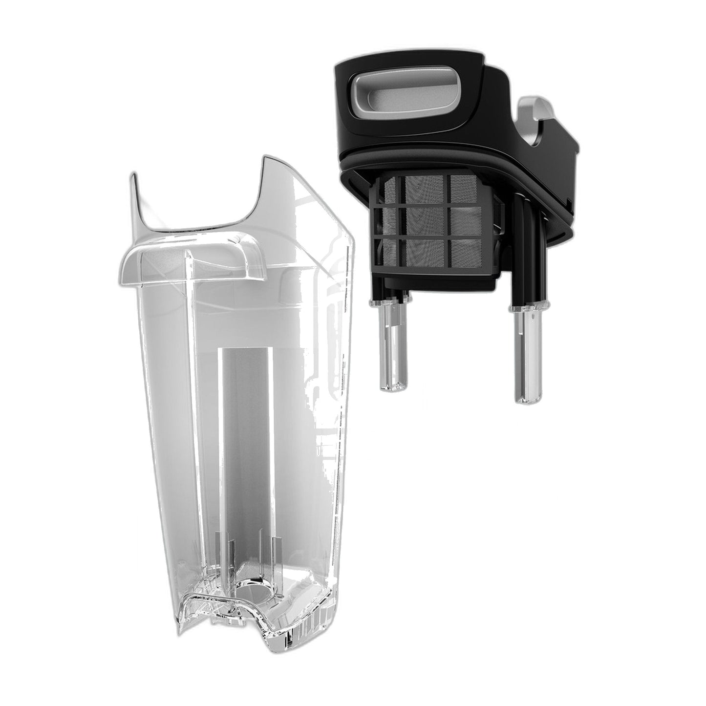 Bissell Dirty Water Tank Assembly for CrossWave OmniForce 3882, 3883