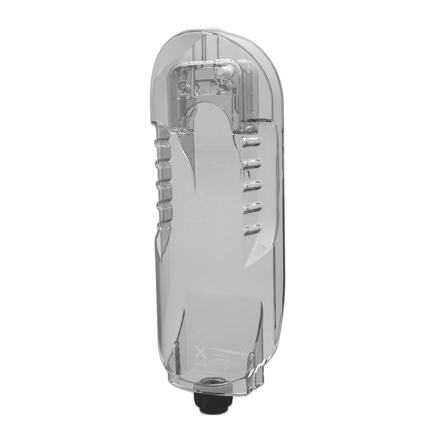 Bissell SpinWave Clean Water Tank with Cap for 3712, 3712W, 3897A Mops