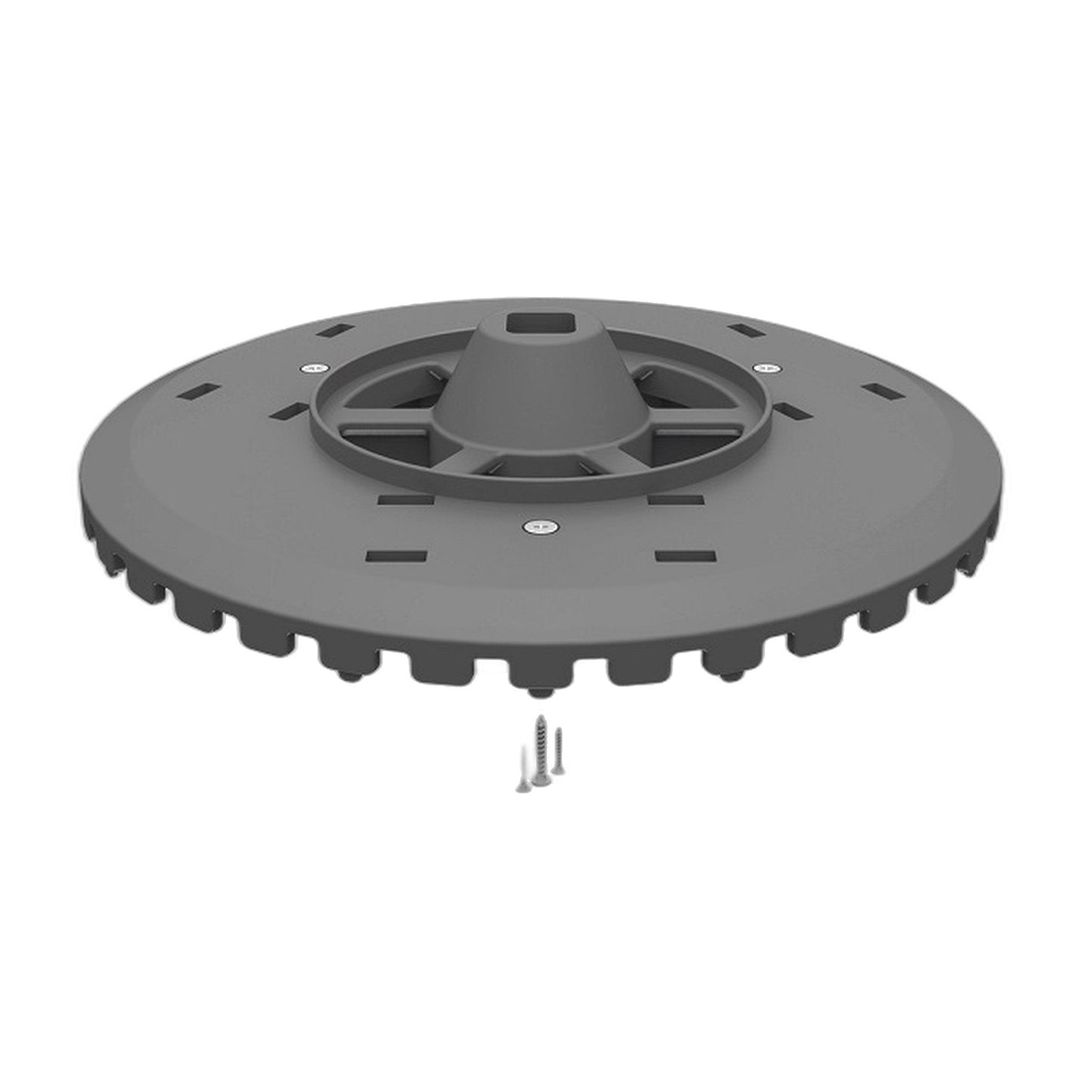 Bissell SpinWave Left Rotating Disc - Fits 3712, 3712W & 3897A