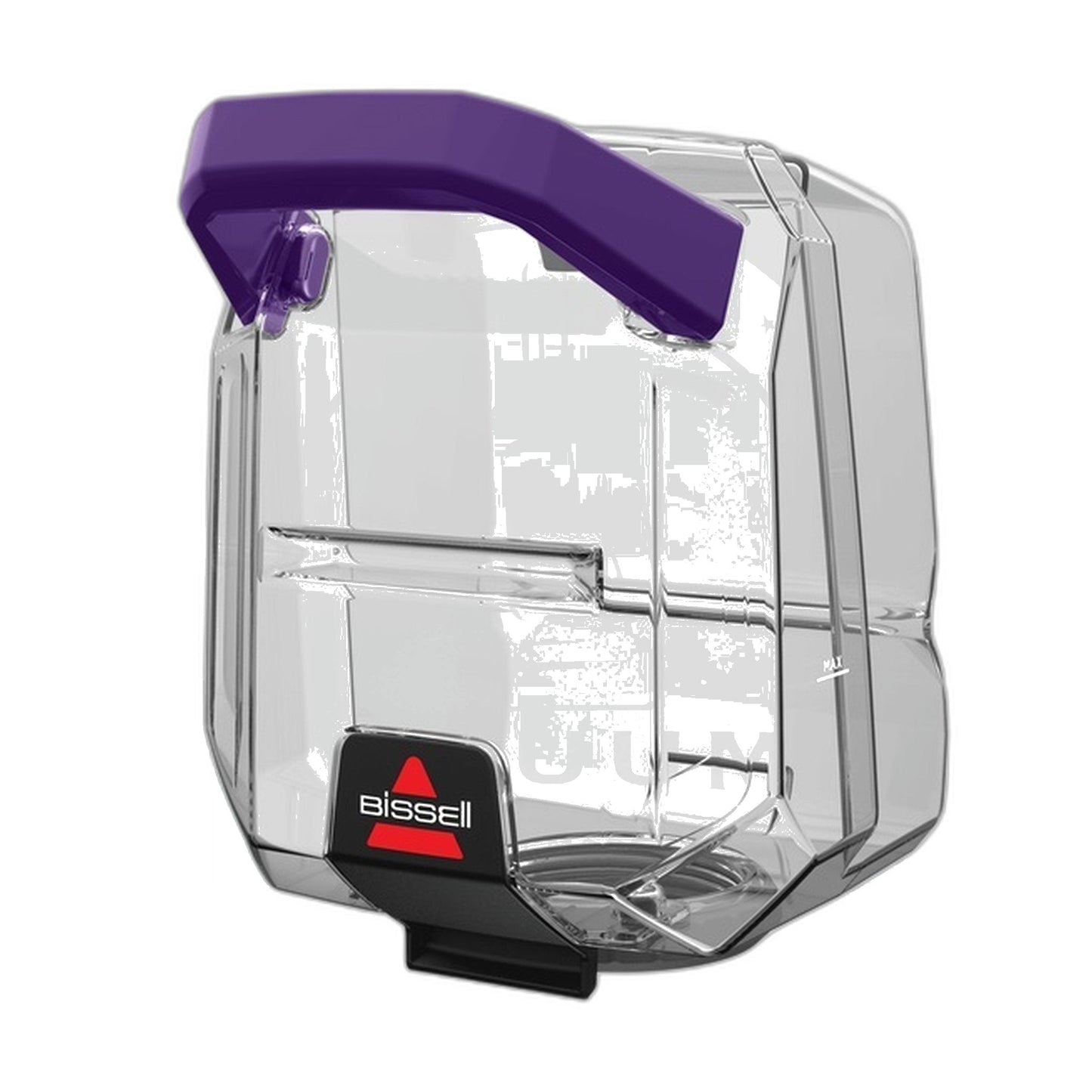 Bissell Dirty Water Tank Assembly, Grapevine Purple, TurboClean 3746 3738 3748 3745