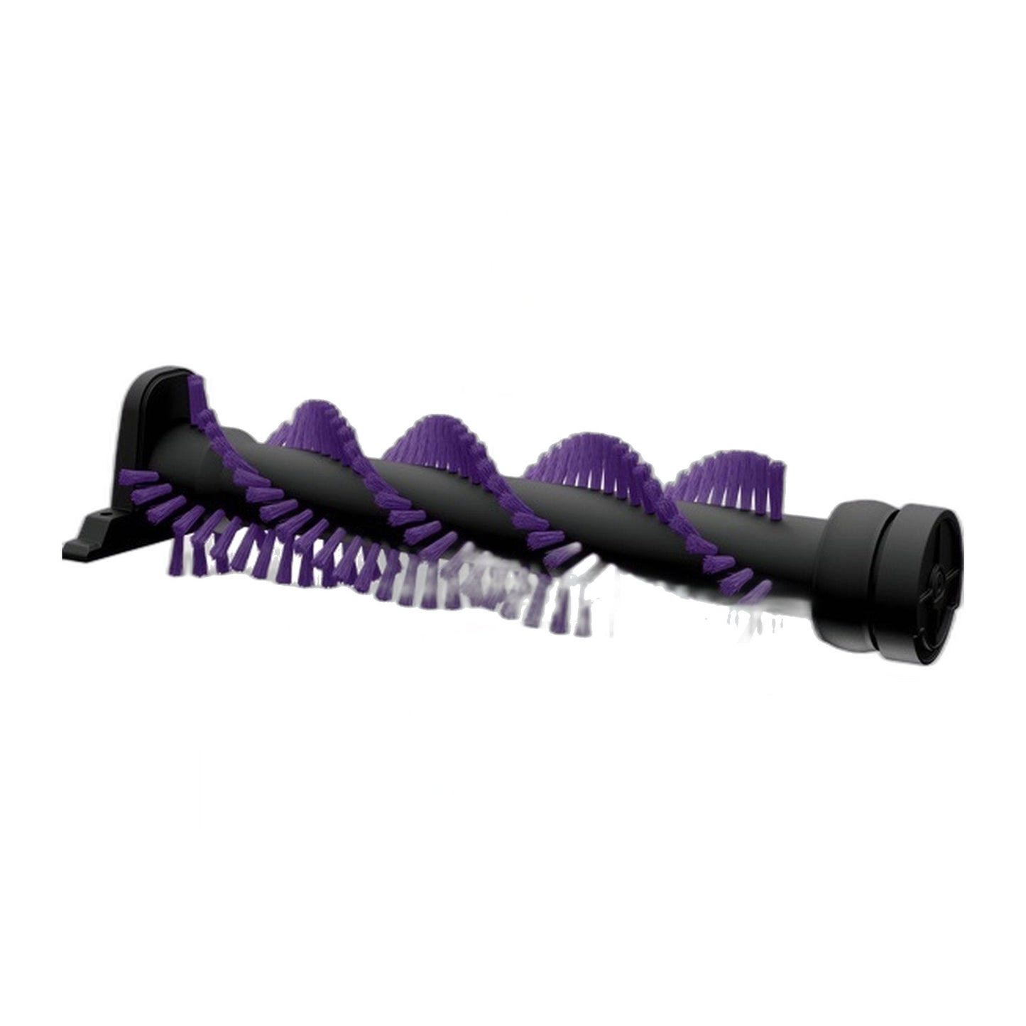 Bissell Brush Roll for TurboClean Carpet Cleaner 3746 3738 3748 3745 (Grapevine Purple)