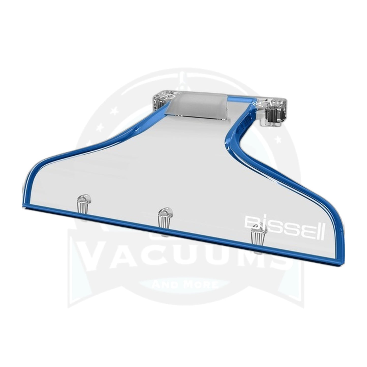 Bissell TurboClean Floor Nozzle for Upright Carpet Cleaner 3746, 3738, 3748, 3745