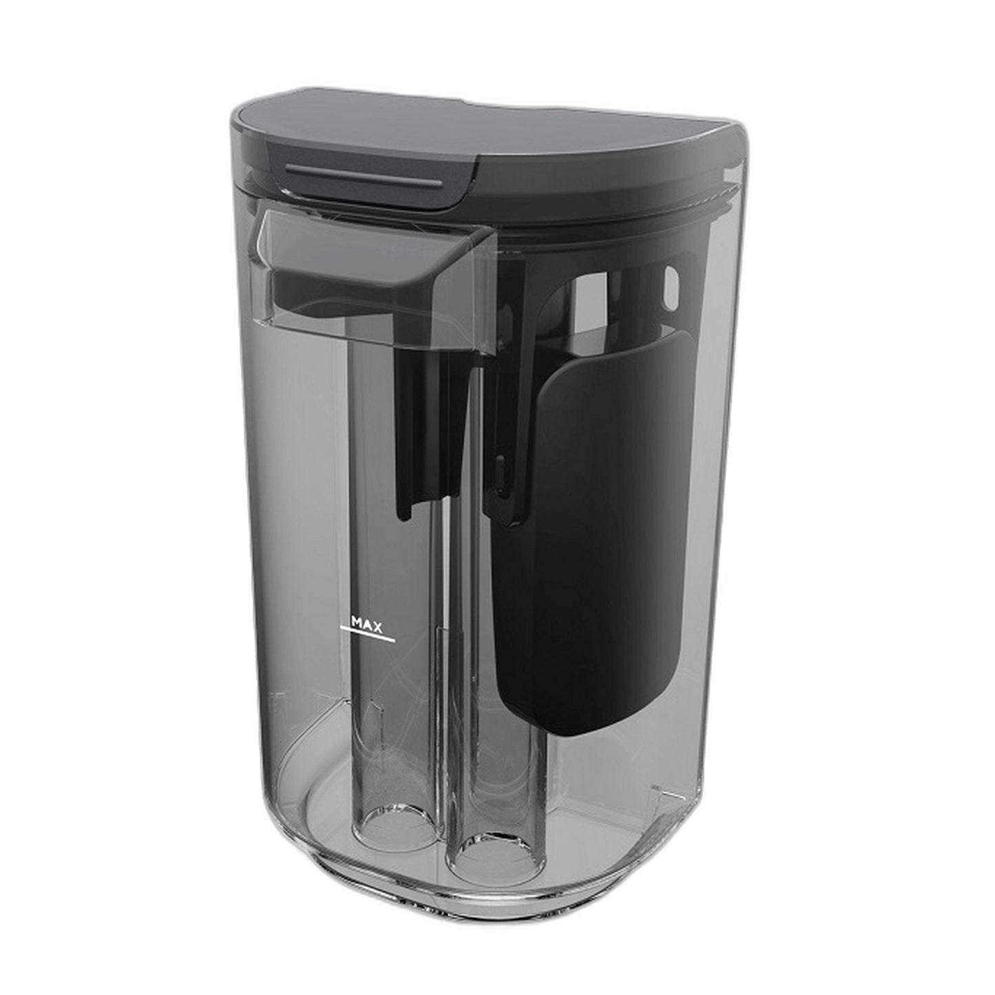 Bissell Dirty Water Tank Assembly for Little Green Portable 3857, 3860