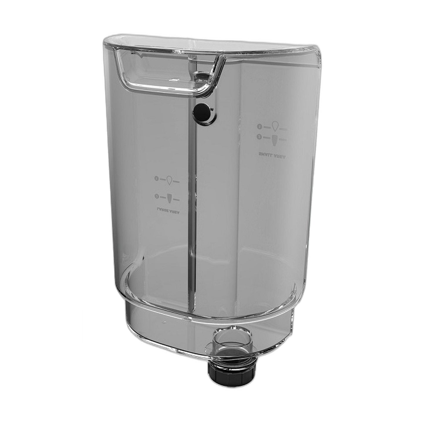 Bissell Little Green Clean Tank Assembly for 3857, 3860 Portable Cleaners