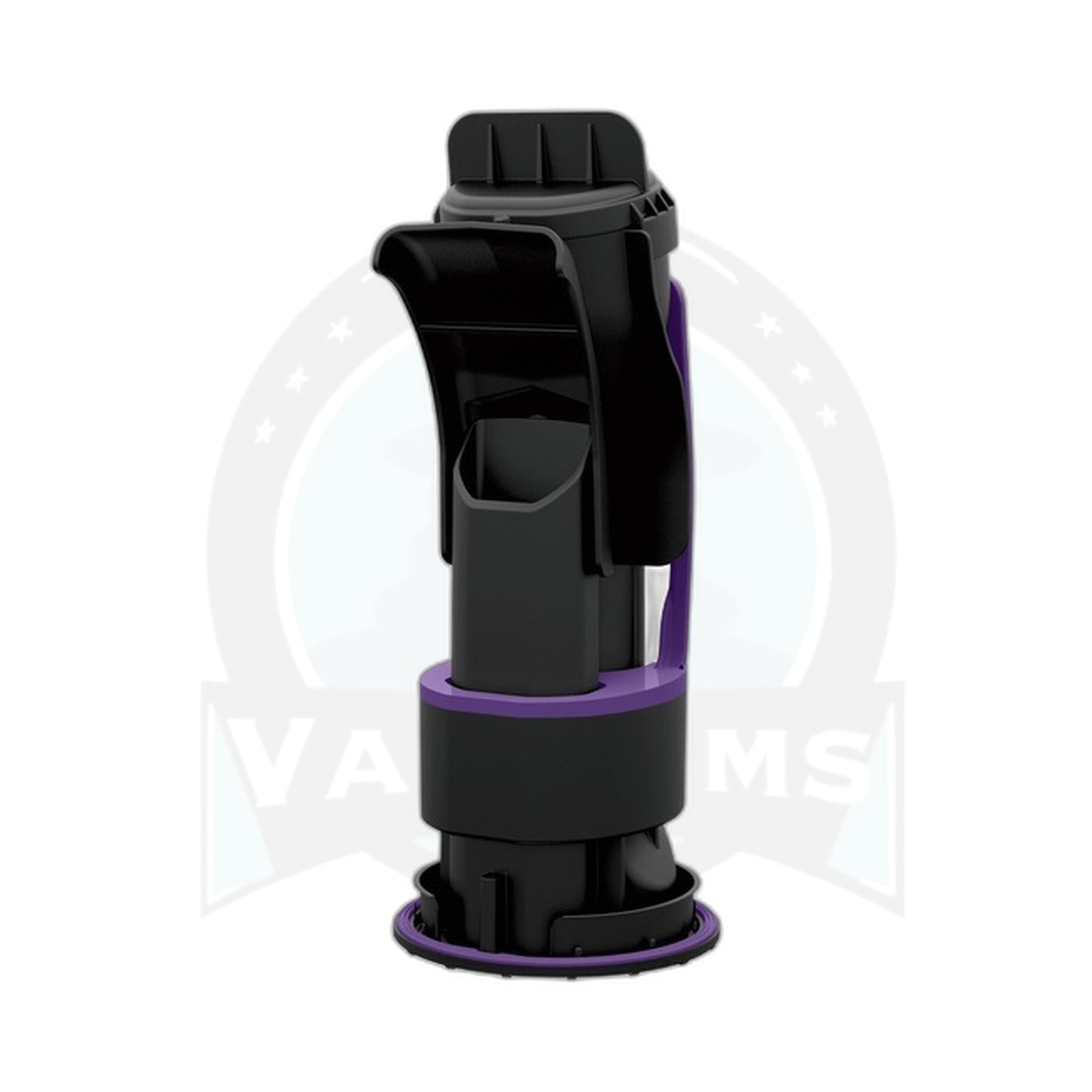 Bissell Dirty Water Tank Float, Grapevine Purple, TurboClean 3746 3738 3748 3745
