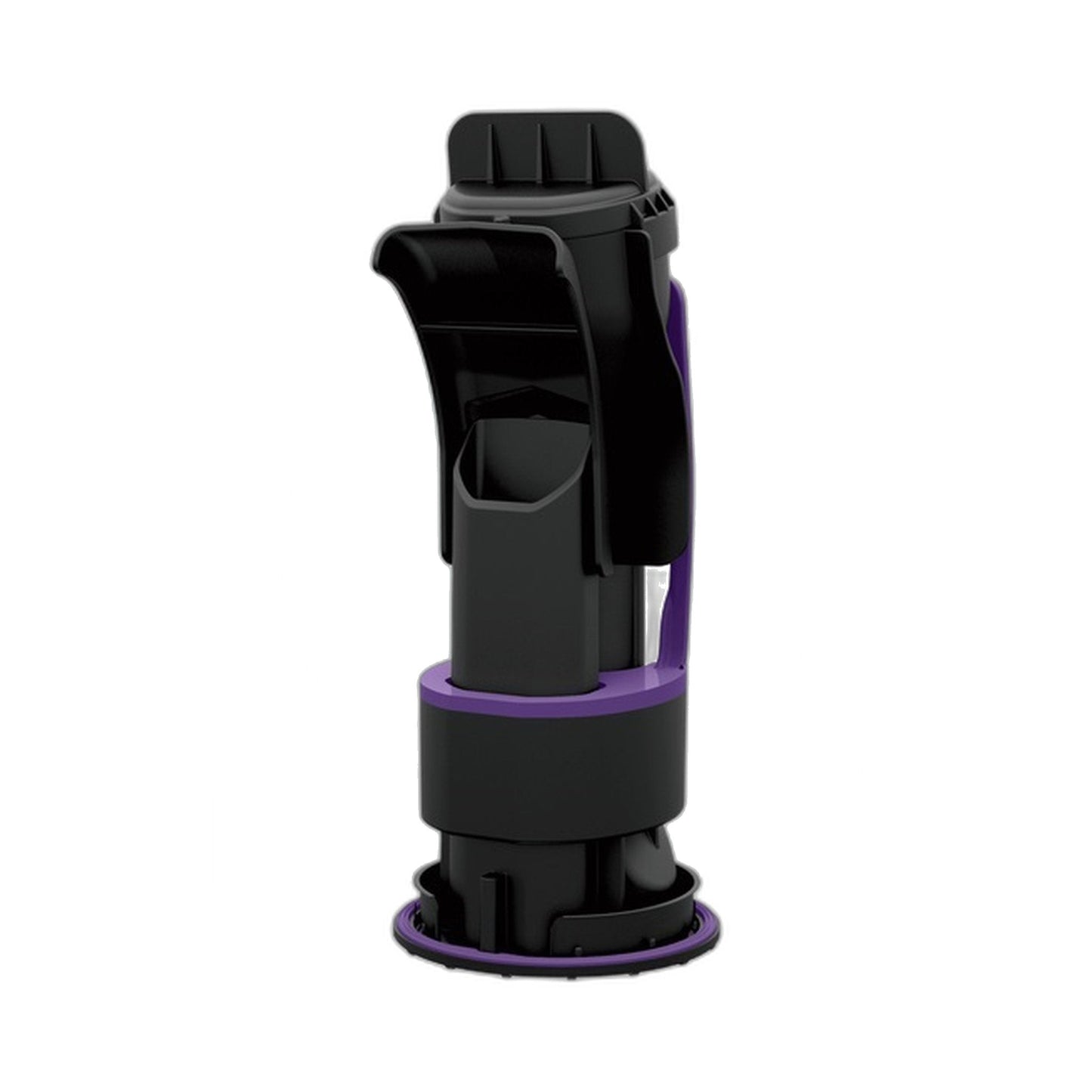 Bissell Dirty Water Tank Float, Grapevine Purple, TurboClean 3746 3738 3748 3745