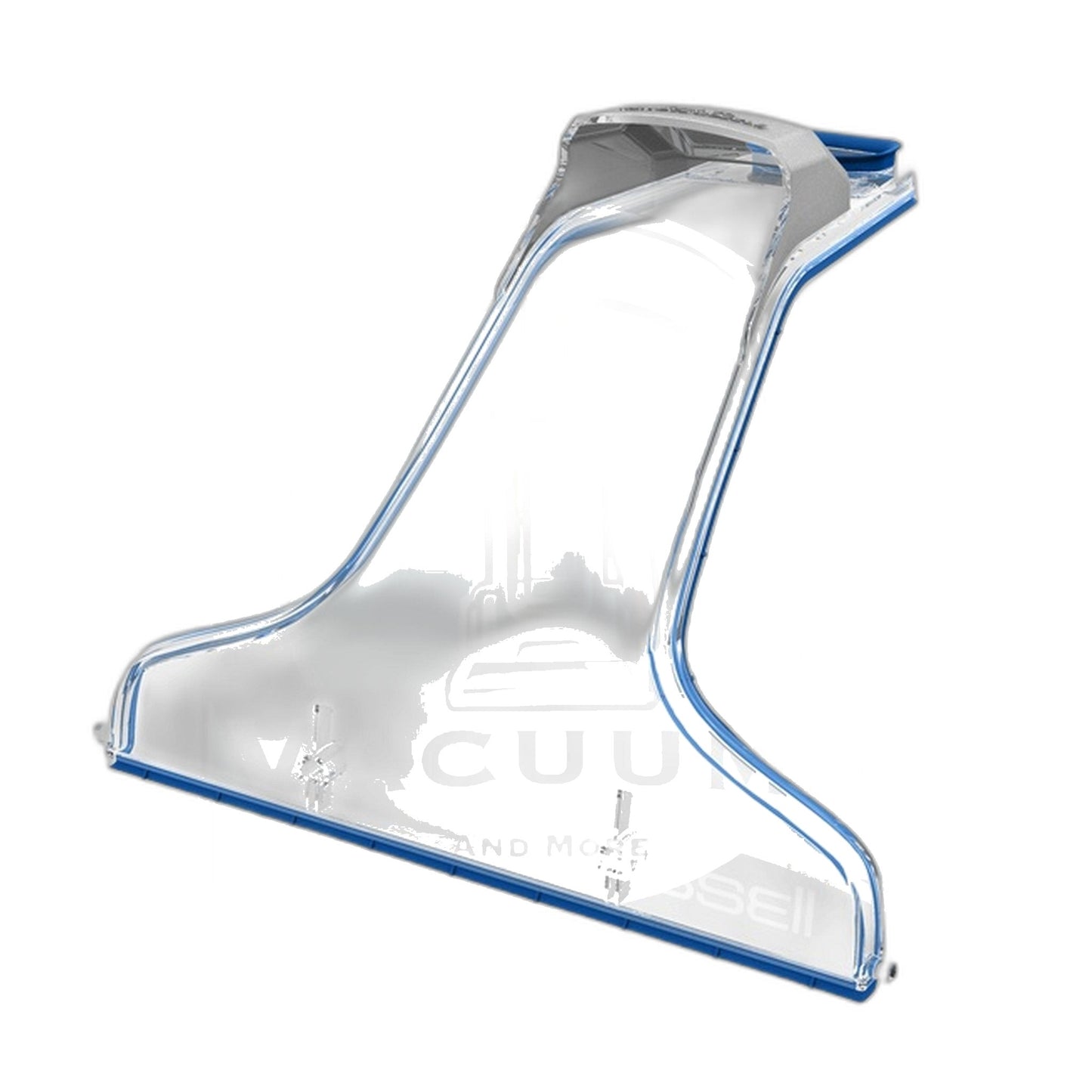 Bissell Floor Nozzle Window for TurboClean Carpet Cleaner 3946, 3948