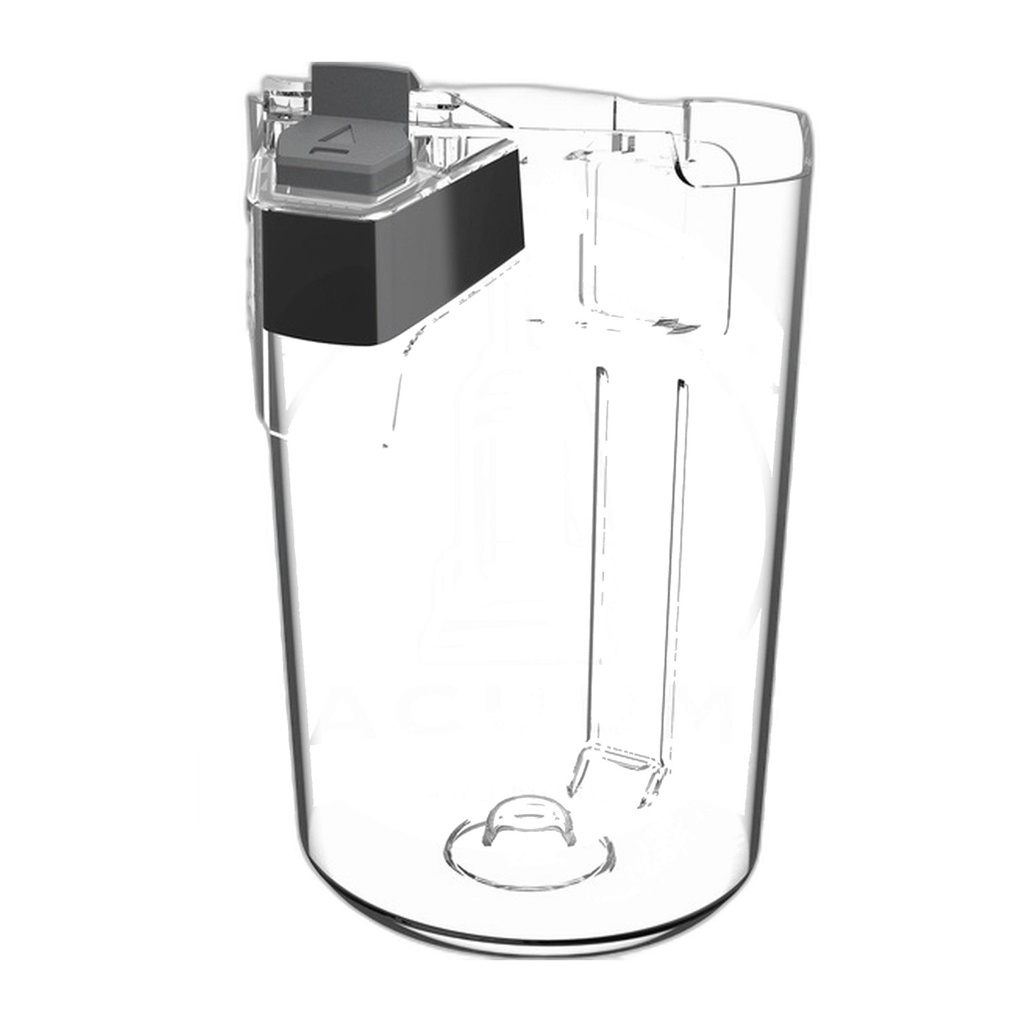 Bissell PowerClean Stick Vac Dirty Tank Assembly (Fits 4026, 4031, 4037, 4052)