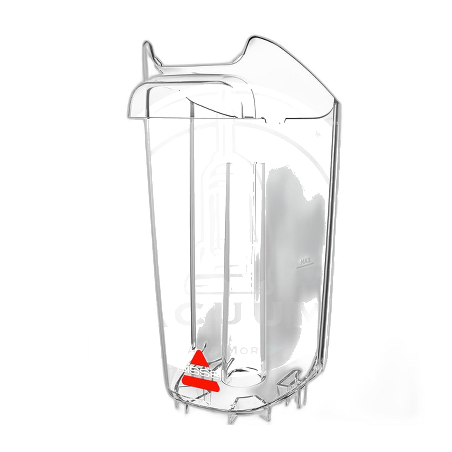 Bissell CrossWave Dirty Water Tank (No Lid) for 4109, 4111A, 4163