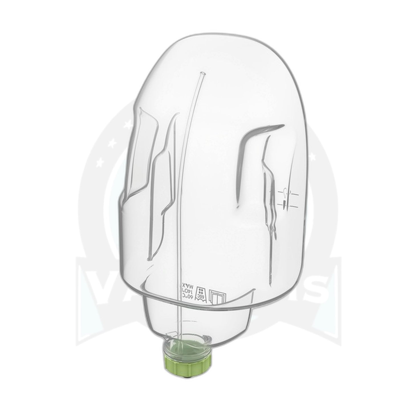 Bissell Little Green Mini Clean Tank Assembly (Fits 4064, 4075, 4095)